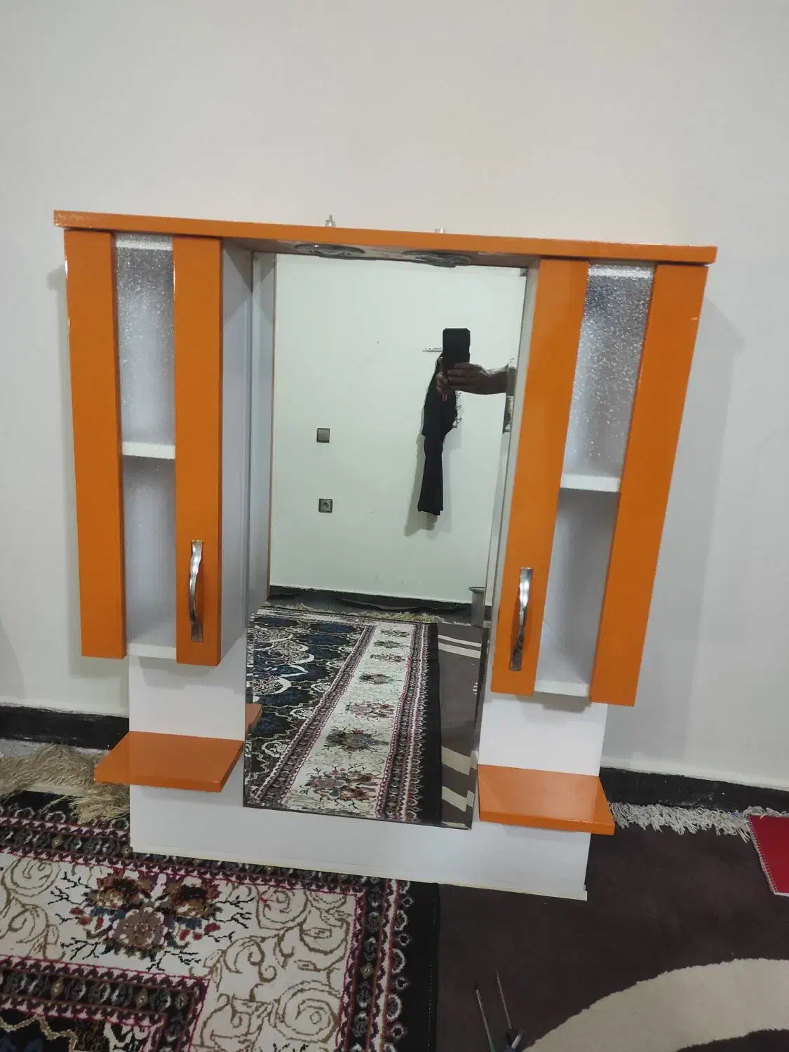 رو شویی کابینتی|لوازم سرویس بهداشتی|دورود, |دیوار