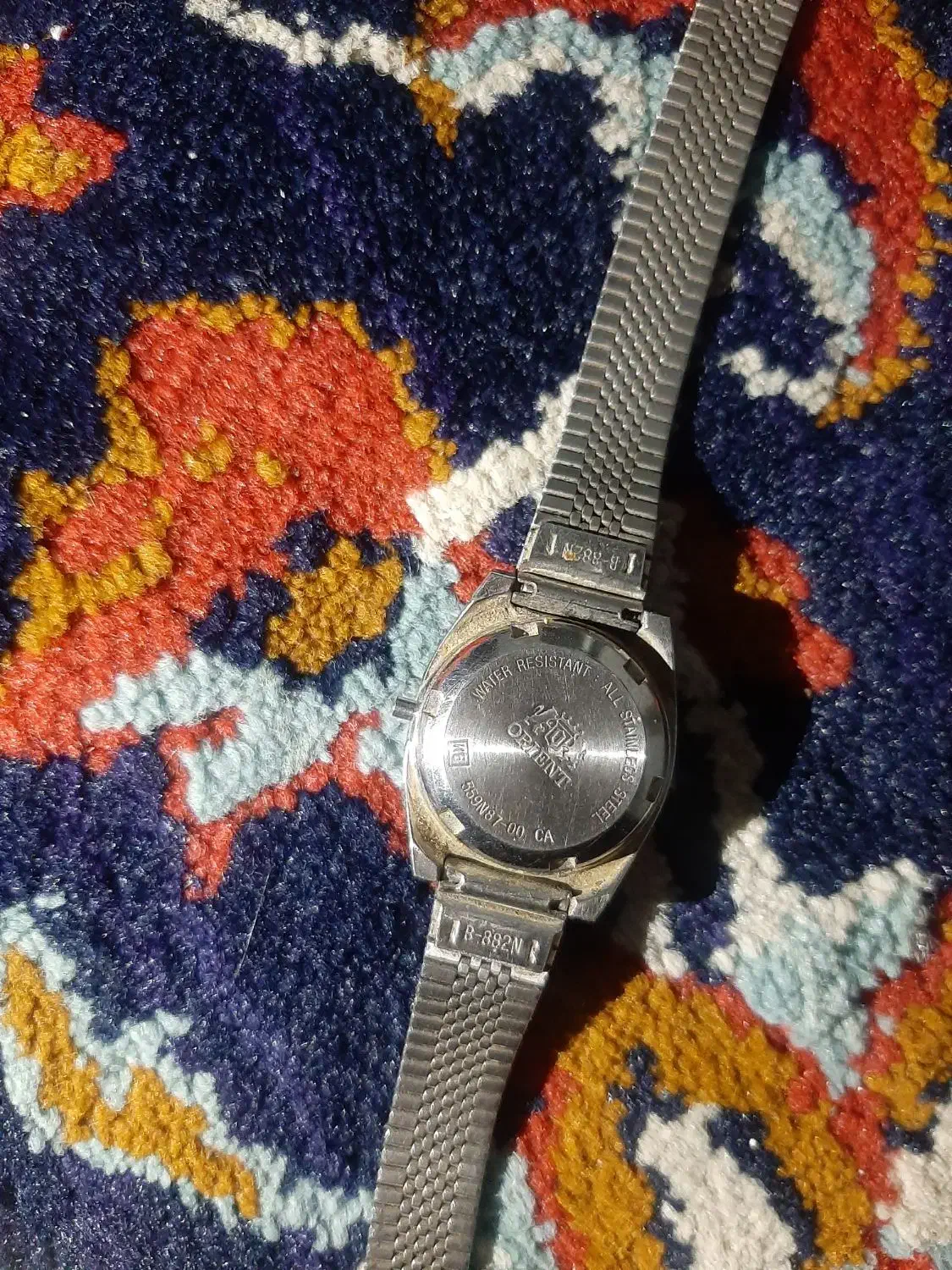 ساعت ارینت زنانه|ساعت|لار, |دیوار