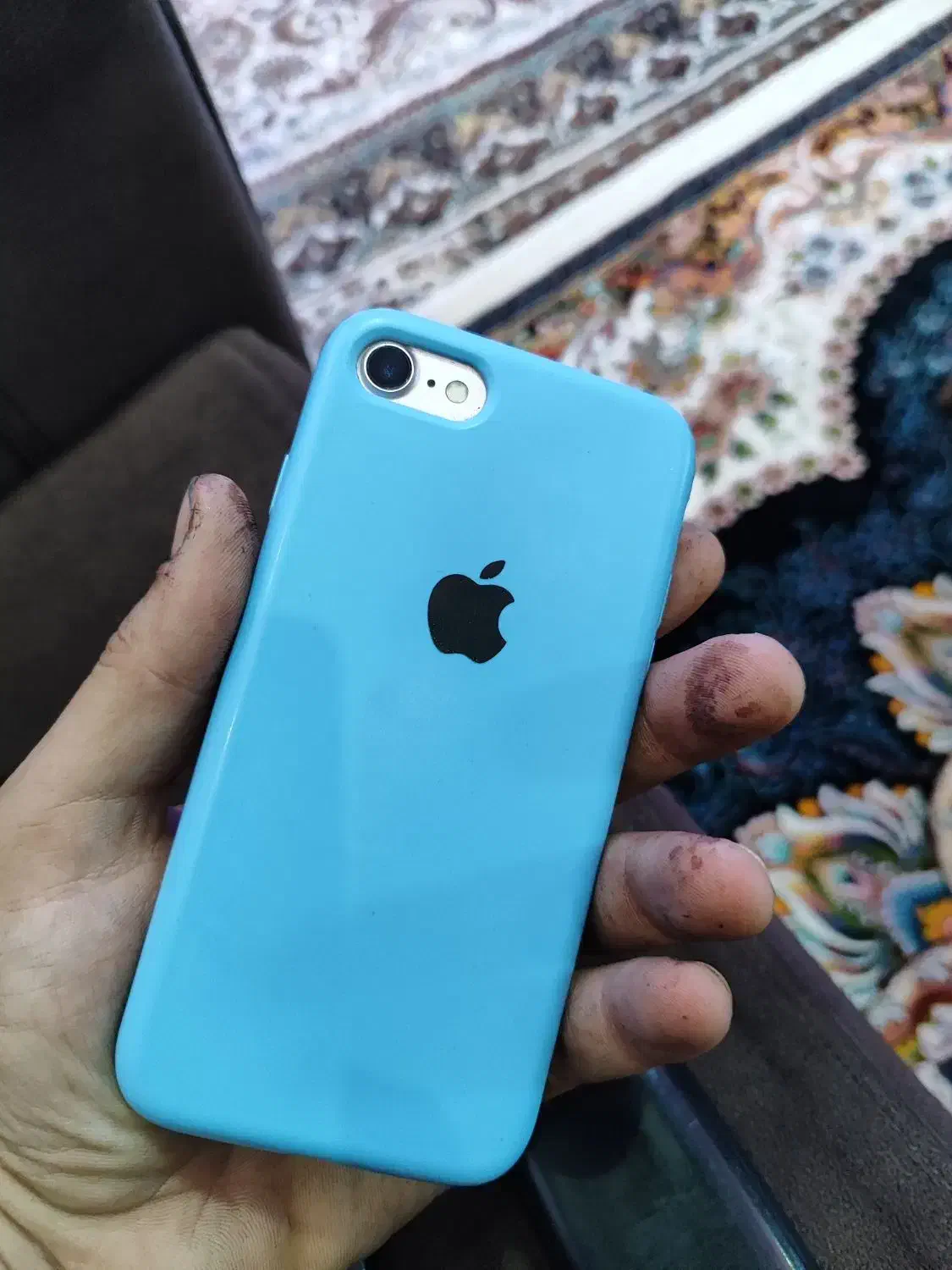 ایفون ۷|موبایل|کوهدشت, |دیوار