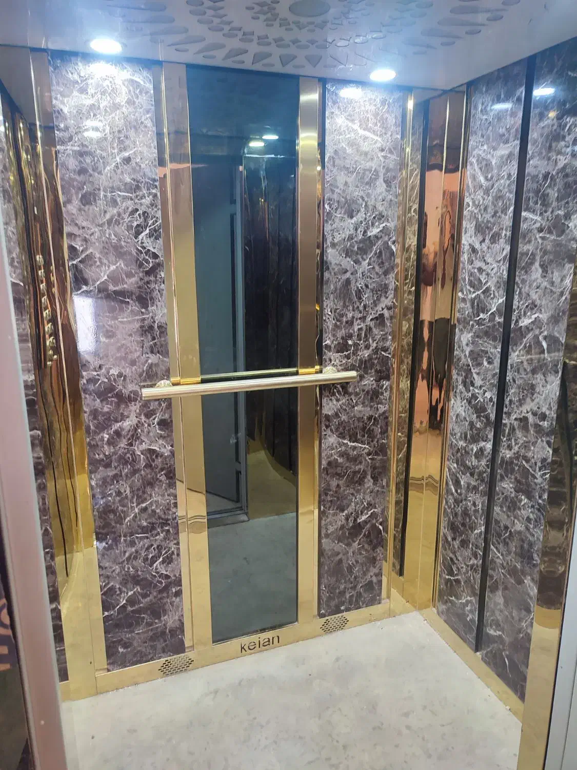 فروش آپارتمان ۸۶ متری در خیابان معراج|فروش آپارتمان|گرمدره, |دیوار