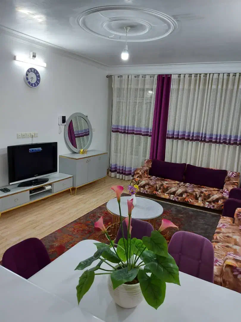 آپارتمان فپکو|فروش آپارتمان|صدرا-فارس, فاز ۱|دیوار