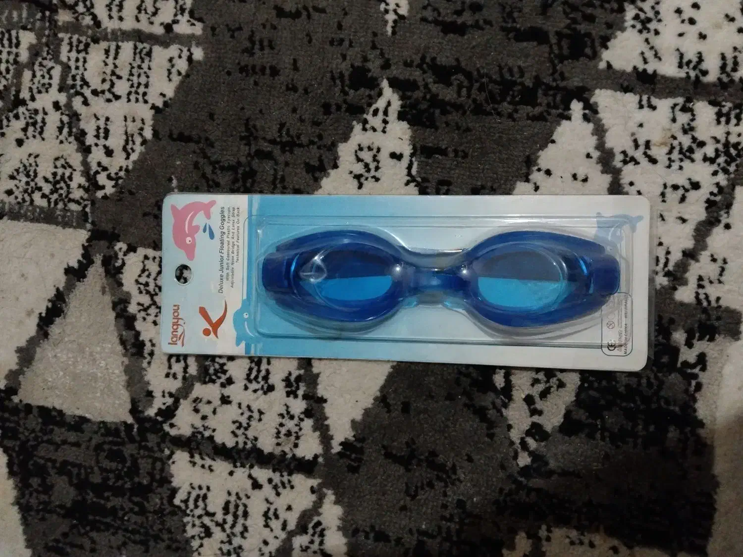 عینک شنا|غواصی و ورزش‌های آبی|جیرفت, |دیوار