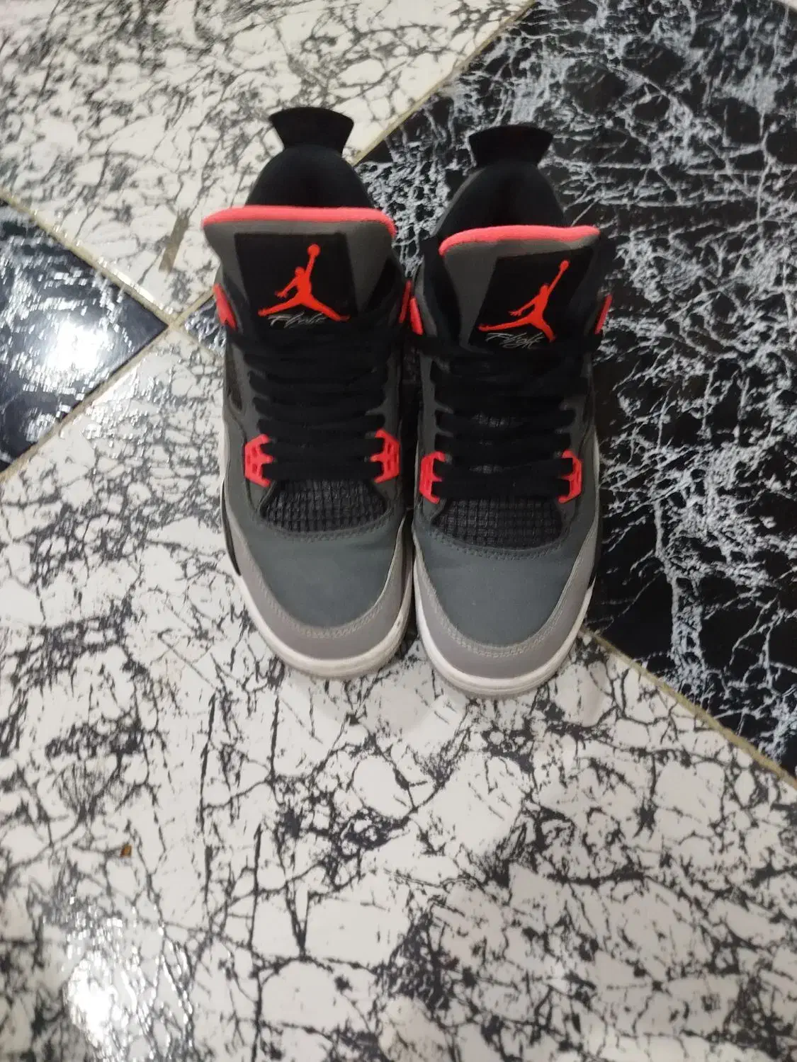 کفش جردن فور|کیف، کفش، کمربند|بندرعباس, |دیوار