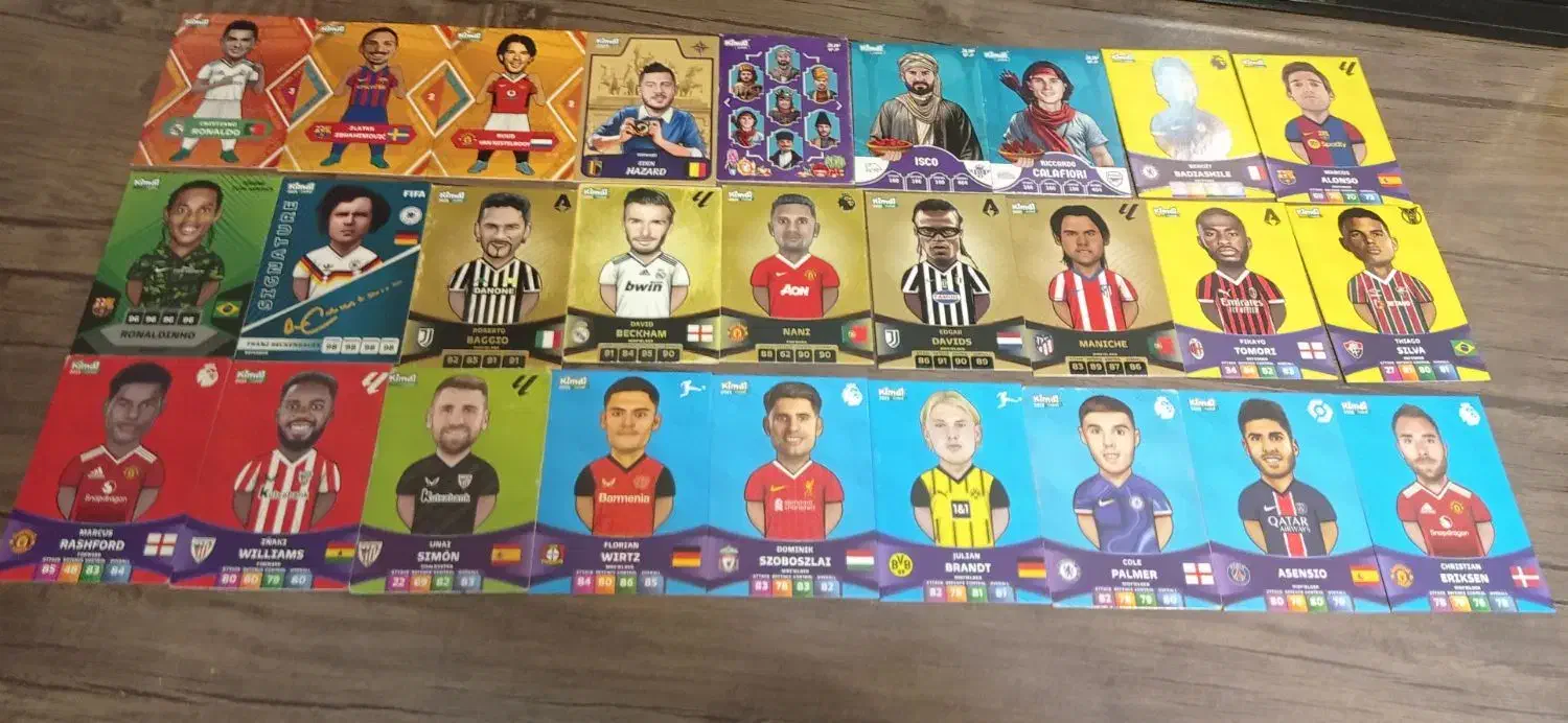 کیمدی کارت|اسباببازی|رشت, کوی عرفان|دیوار