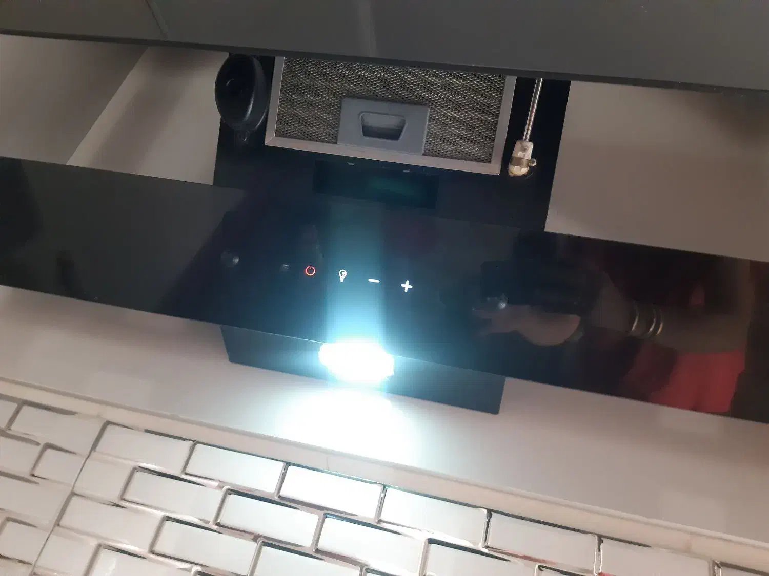 لوازم خانگی|اجاق گاز و لوازم برقی پخت‌وپز|قزوین, |دیوار