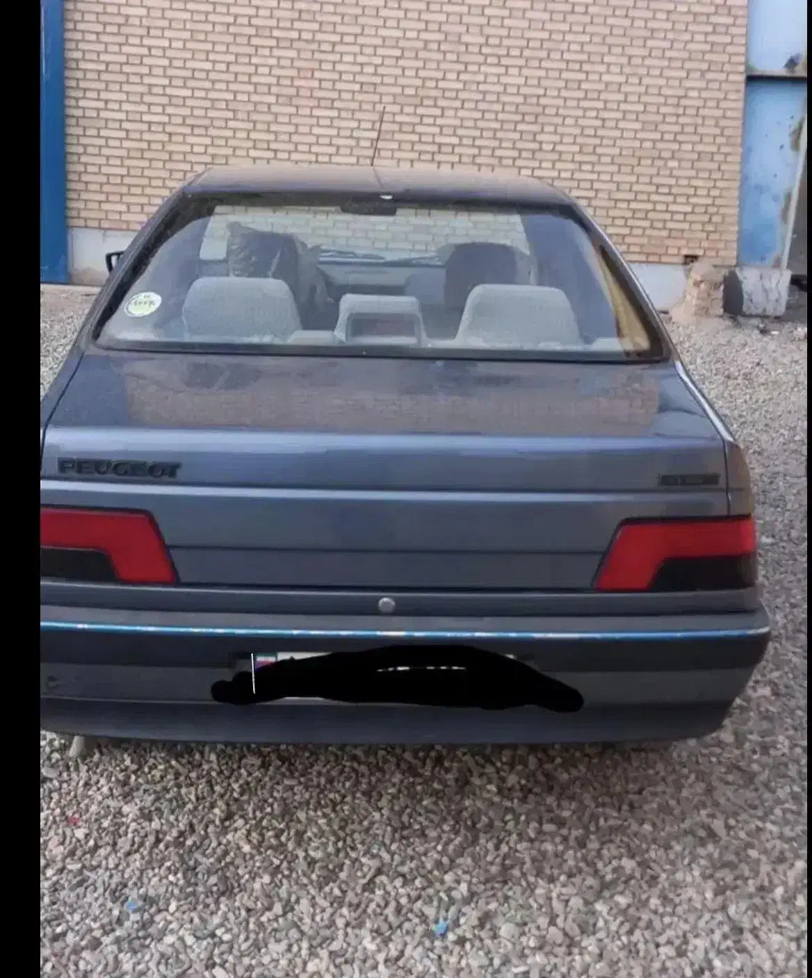 پژو 405 مدل 98|خودرو سواری و وانت|شریفآباد, |دیوار