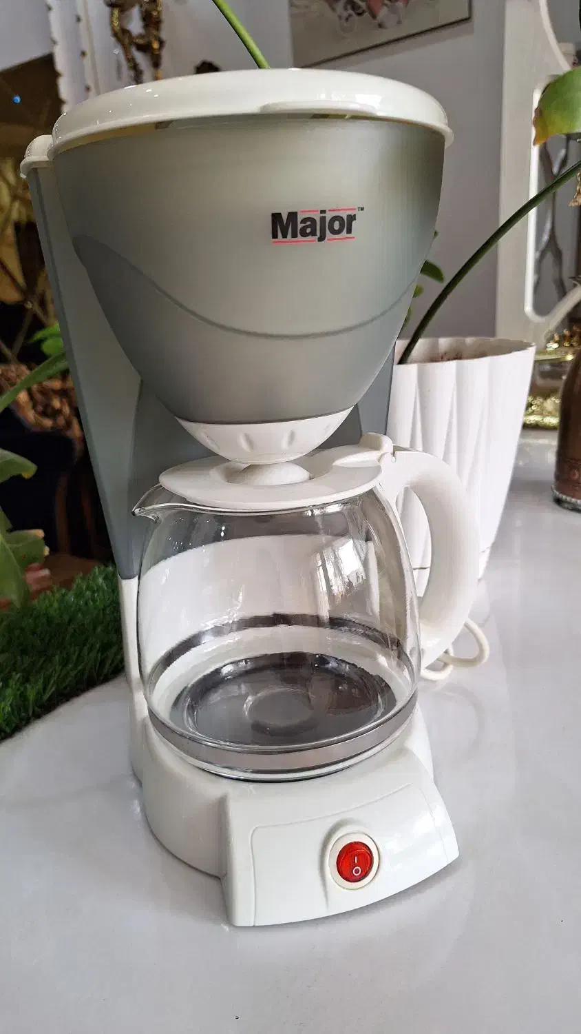 قهوه ساز|سماور، چایساز، قهوهساز|نظرآباد, نظرآباد|دیوار