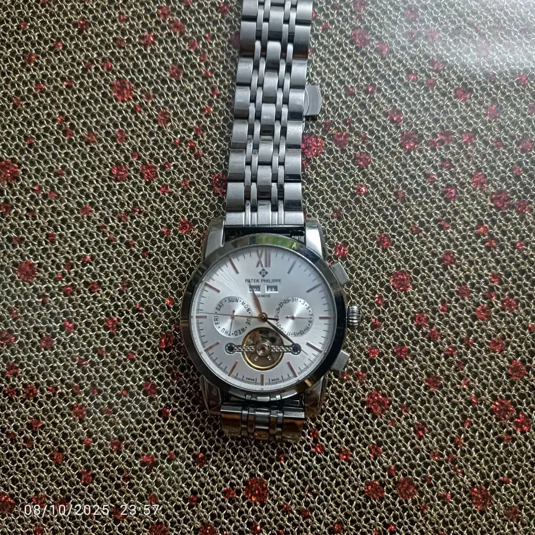 ۳تا ساعت|ساعت|ماهدشت, |دیوار