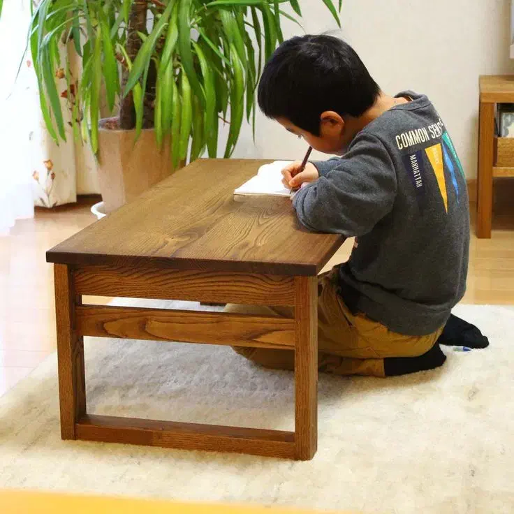 میزوصندلی کودک|تخت و صندلی بچه|سمنان, |دیوار