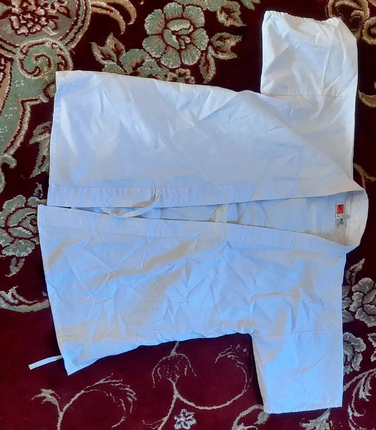 لباس کیوکوشین|تجهیزات ورزشی|کارون, |دیوار