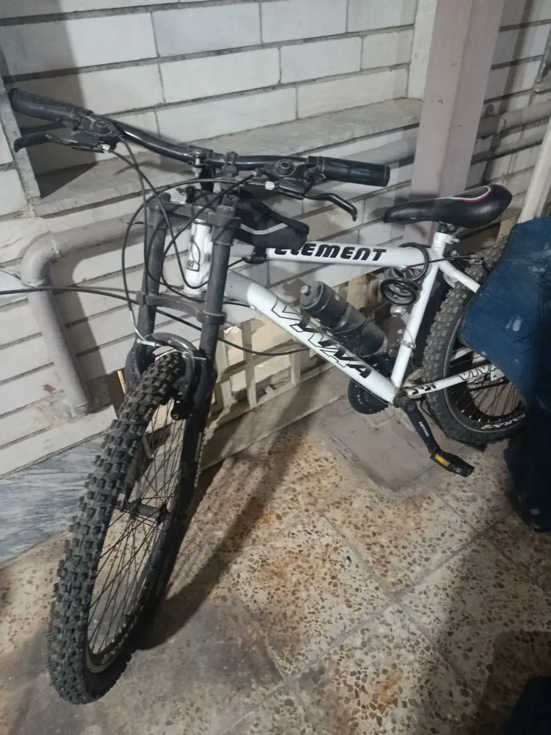 دوچرخه 26|دوچرخه، اسکیت، اسکوتر|خرمآباد, |دیوار