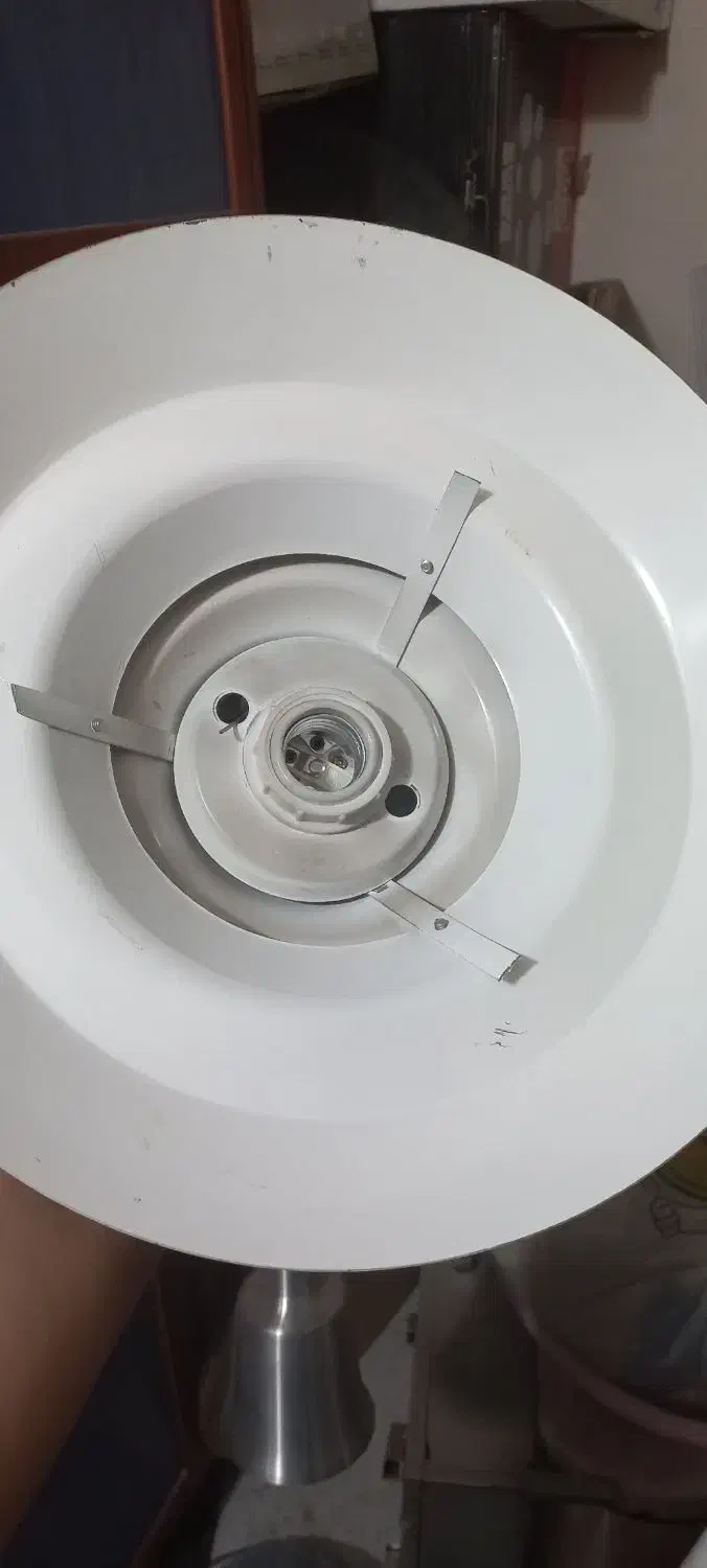 یک جفت چراغ سالن و باغ|لوستر و چراغ آویز|اندیمشک, |دیوار