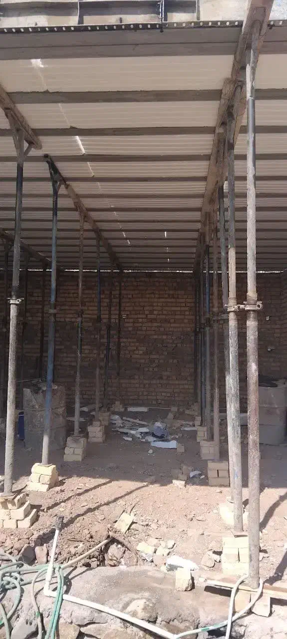 آرماتوربندی|خدمات پیشه و مهارت|قم, ولیعصر|دیوار