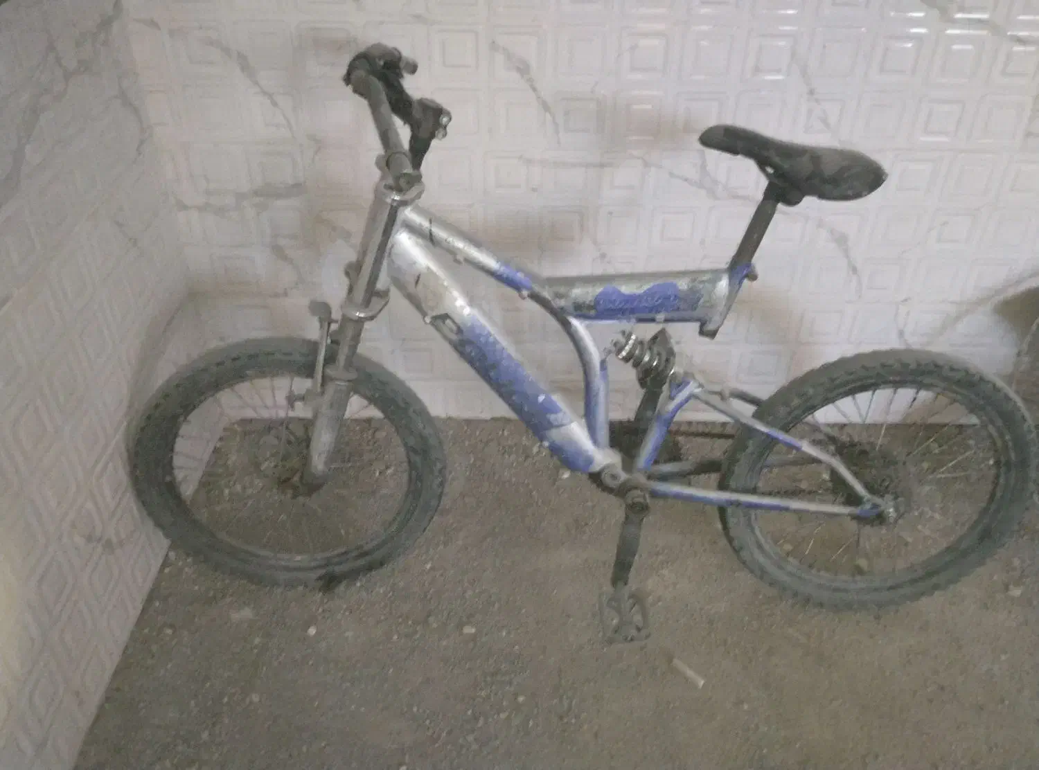 دوچرخه|دوچرخه، اسکیت، اسکوتر|زابل, |دیوار