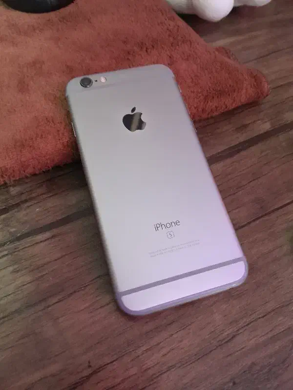 iphone 6s|موبایل|پاکدشت, پاکدشت (مامازند)|دیوار