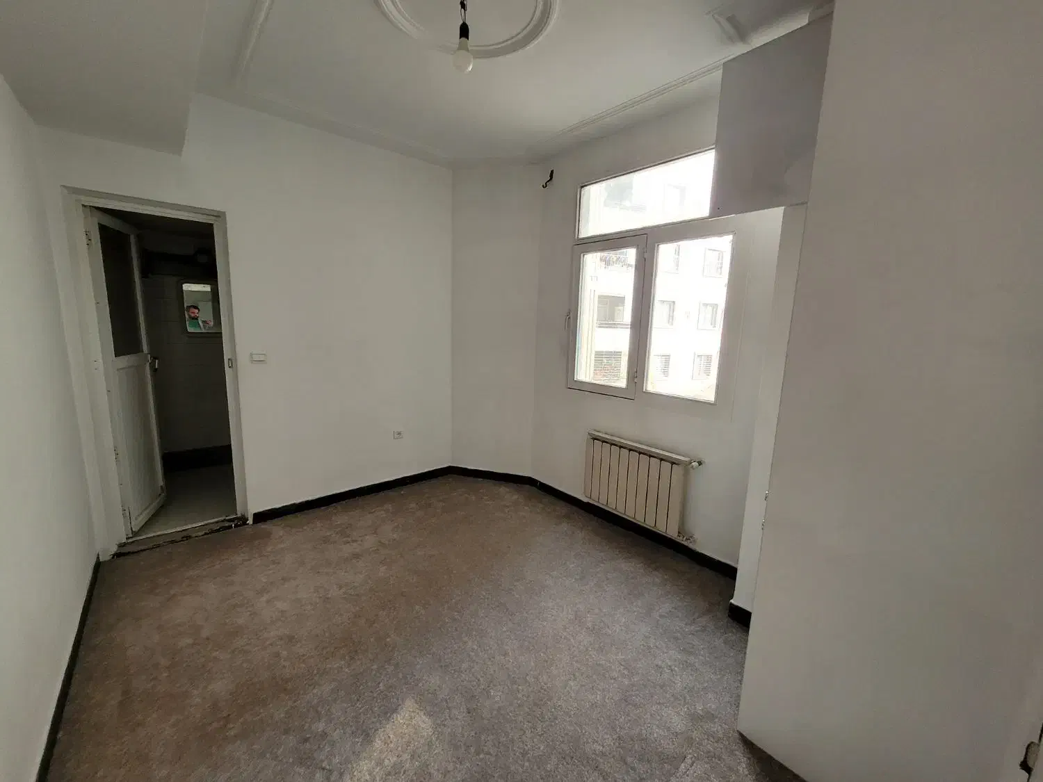 ۷۰ متر فول ۲ خواب،باغ فیض