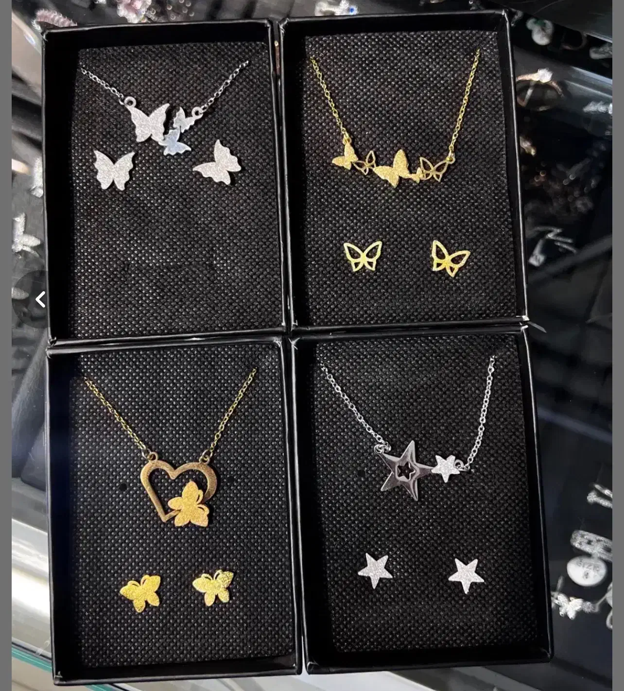 نیمست جنس استیل جنس اعلا شنپاش(اکلیلی)|بدلیجات|خمینی‌شهر, |دیوار