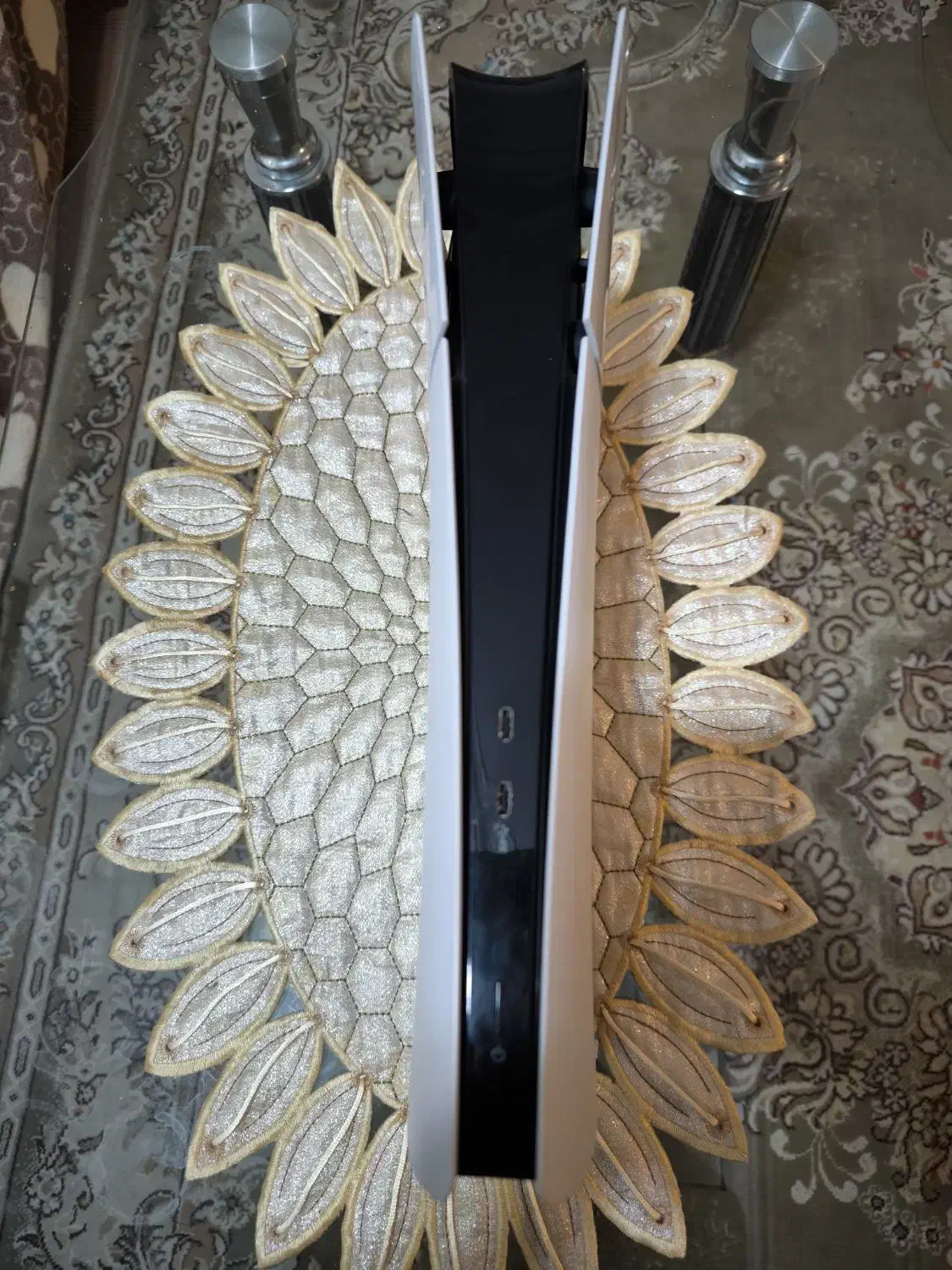 فروش Ps5سری آخر|کنسول، بازی ویدئویی و آنلاین|ارومیه, |دیوار