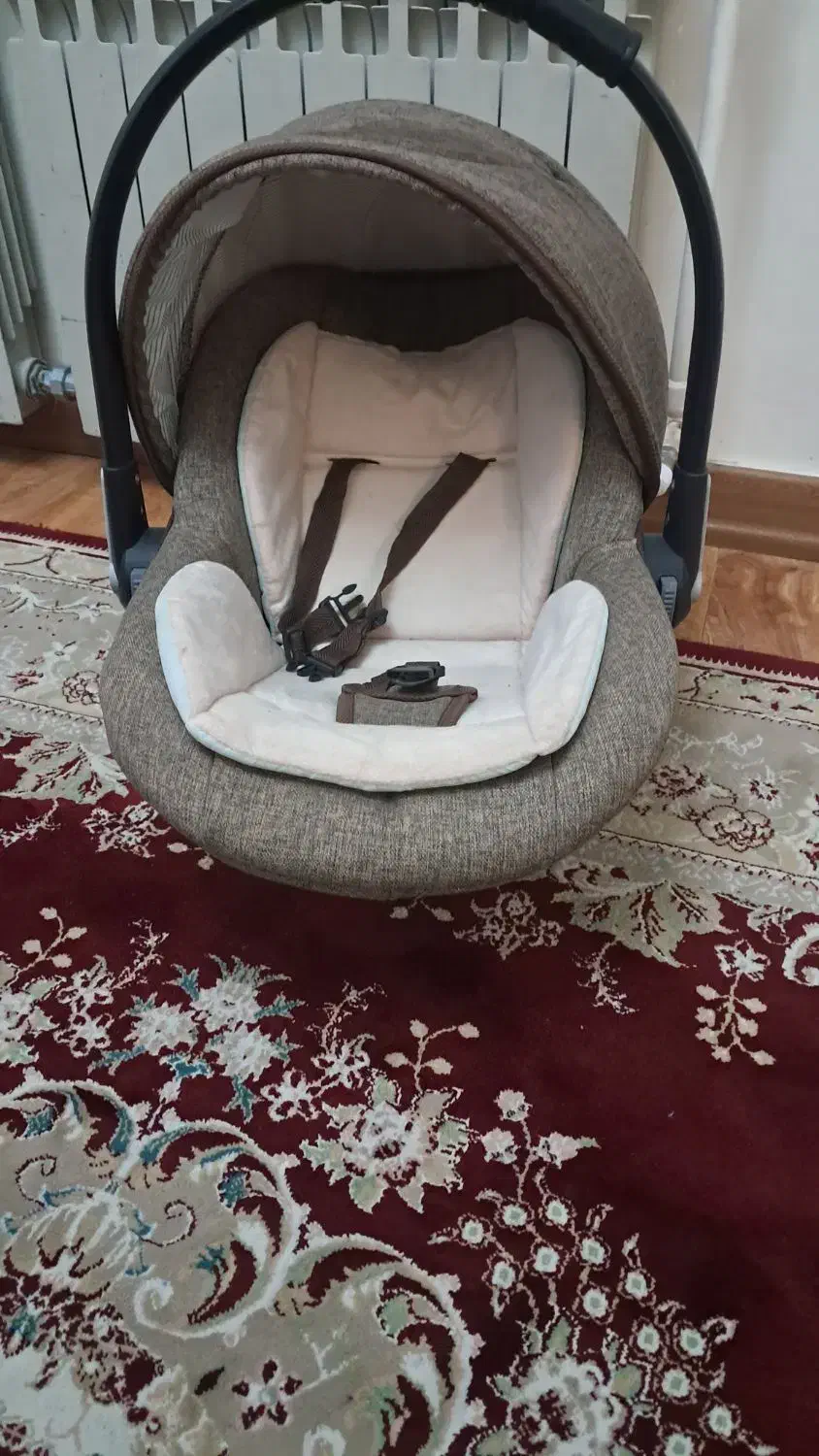 کریر|کالسکه و لوازم جانبی|تبریز, |دیوار