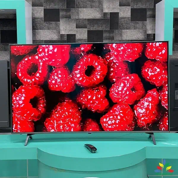 ال ای دی 65 اینچ الجی هوشمند اسمارت 4K آکبند|تلویزیون و پروژکتور|اهواز, پردیس|دیوار