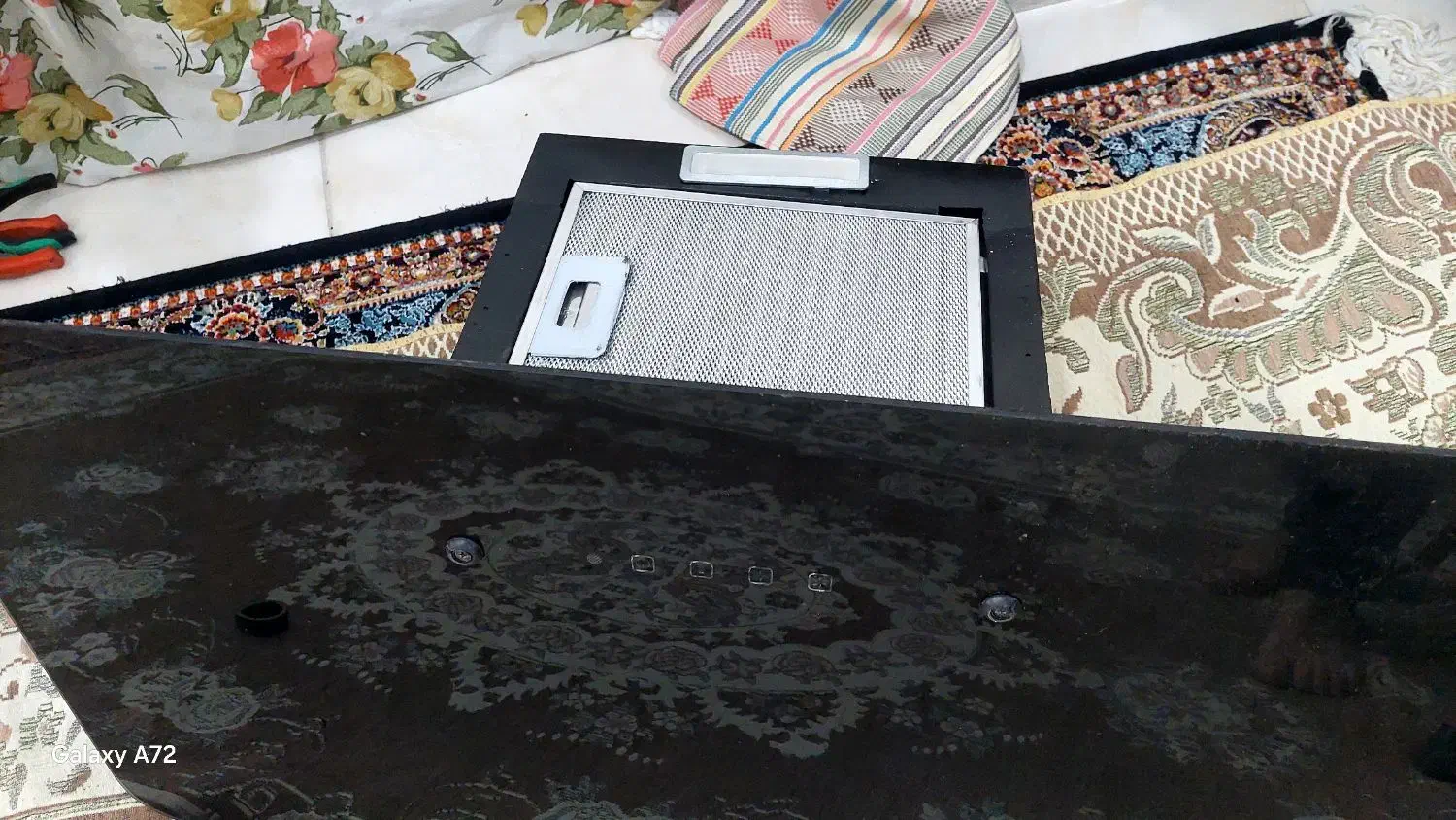 هود آشپزخانه|هود|آبادان, |دیوار