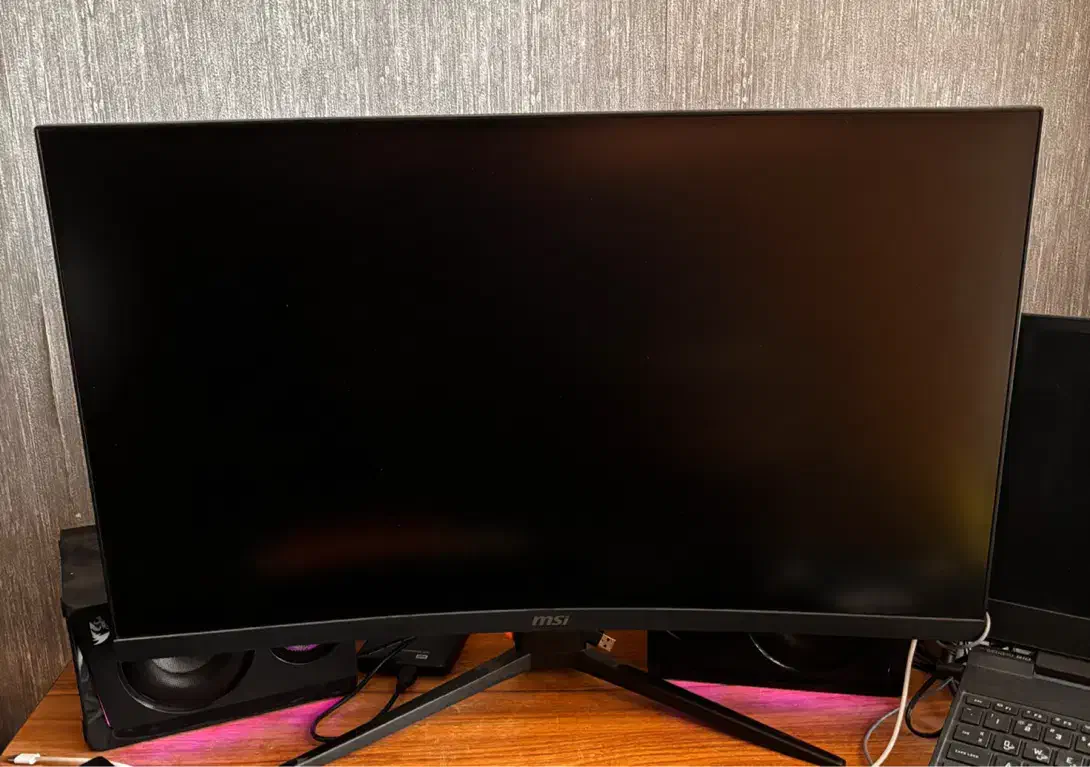 مانیتور گیمینگ 2k 170Hz|قطعات و لوازم جانبی رایانه|کرج, حسن آباد|دیوار