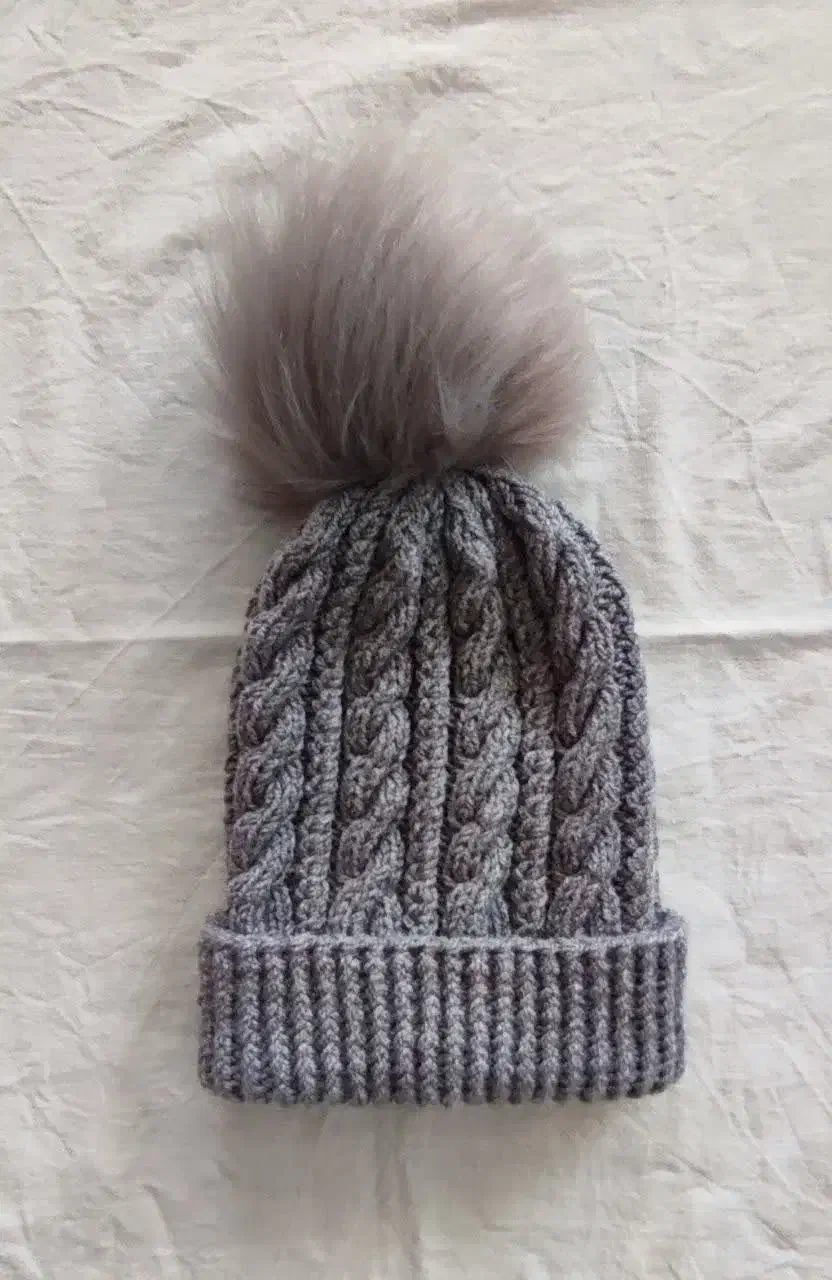 شال و کلاه بچه گانه دستبافت|کفش و لباس بچه|کاشان, امام خمینی|دیوار