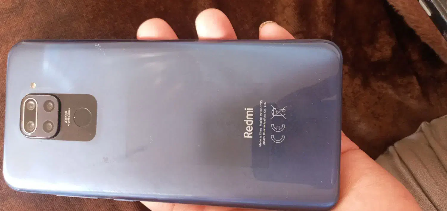 ردمی نوت ۹|موبایل|فیروزکوه, |دیوار