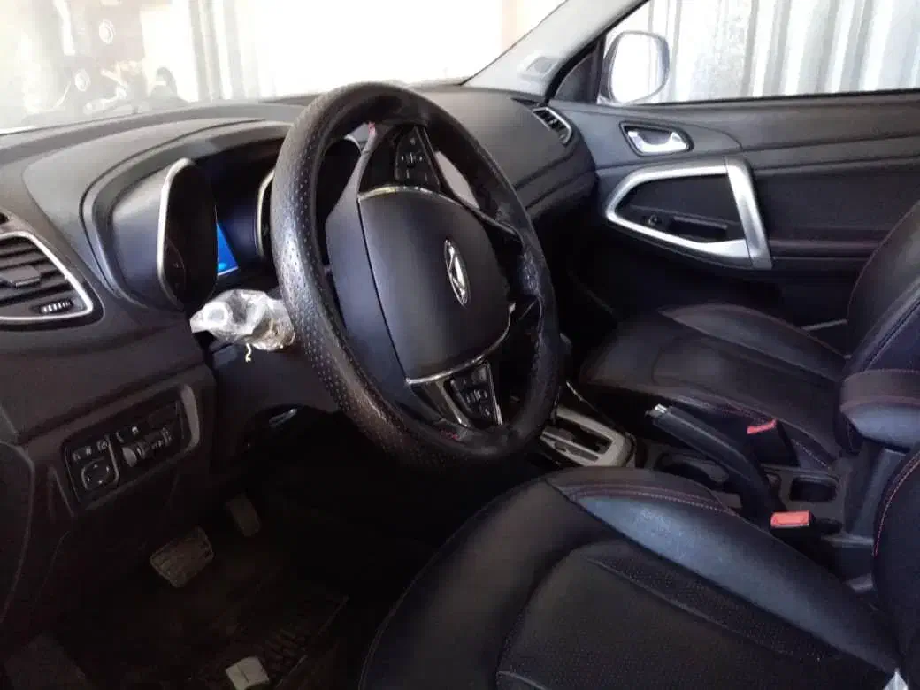 تیگو 5مدل97|خودرو سواری و وانت|رفسنجان, |دیوار