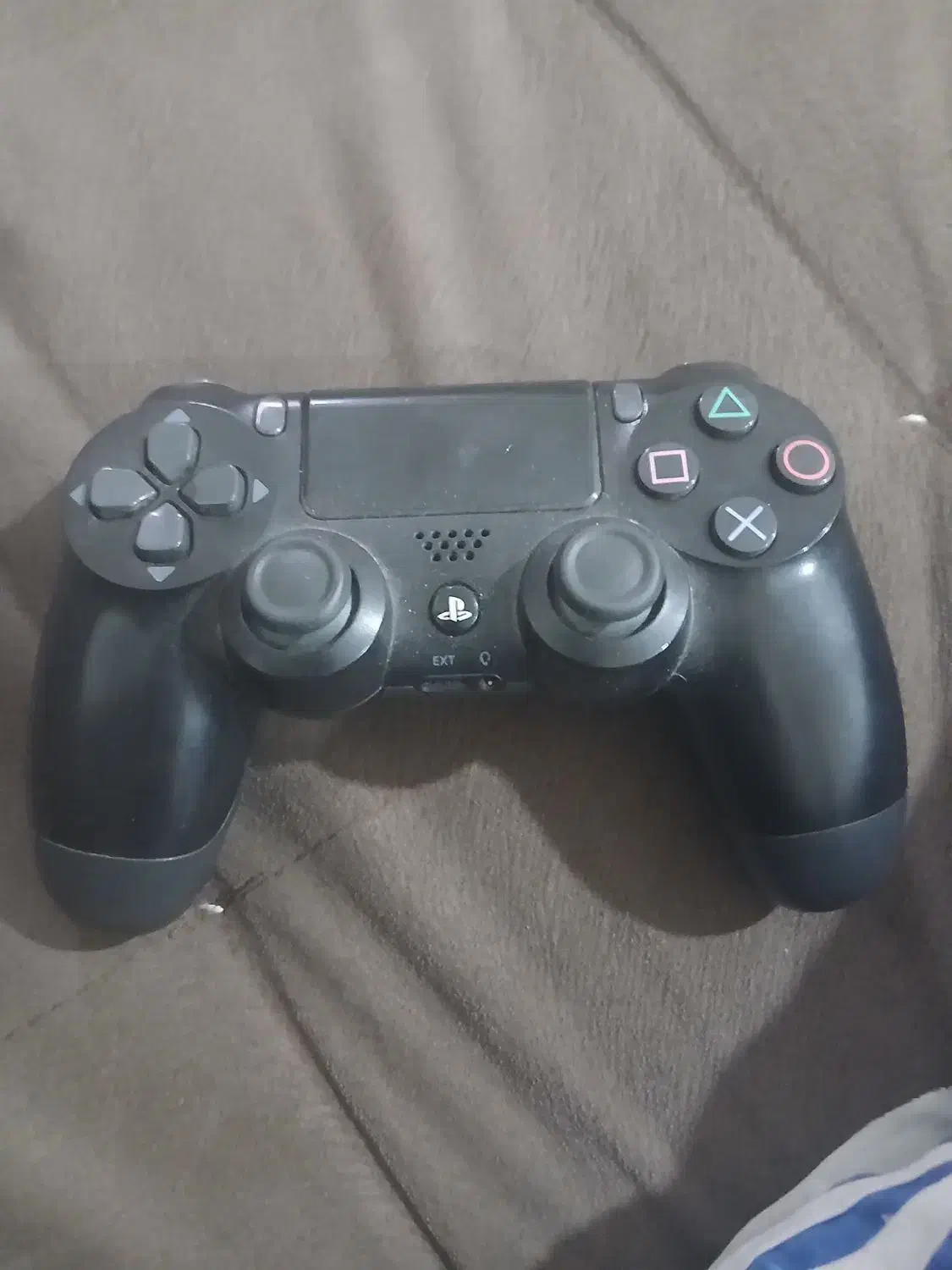 دسته ps4|کنسول، بازی ویدئویی و آنلاین|تهران, قیام|دیوار