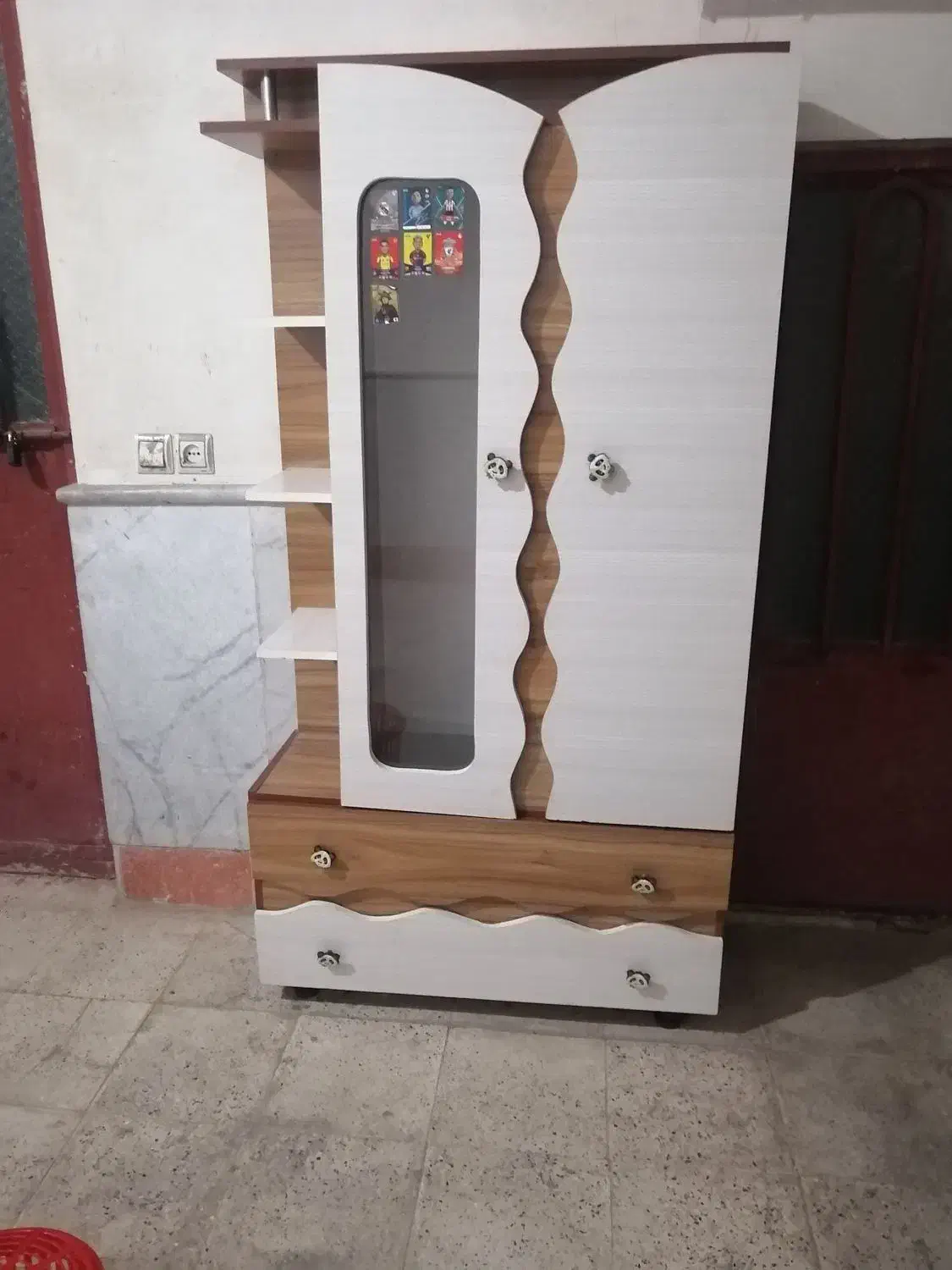 کمد بچه|اسباب و اثاث بچه|مشهد, یوسفیه (شهرک غرب)|دیوار