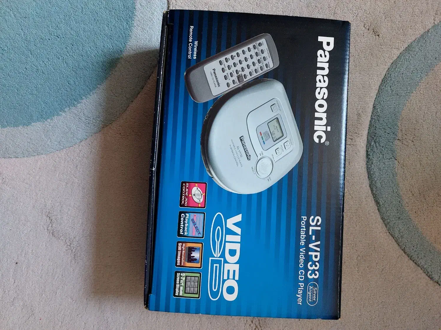 ویدئو سی دی اصل ژاپن|پخشکننده DVD و ویدیو|تهران, سهروردی|دیوار