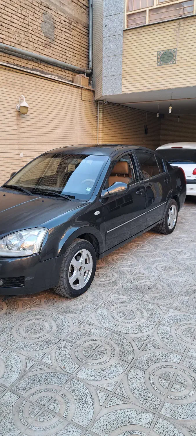 فروش MVM 530|خودرو سواری و وانت|شهرکرد, |دیوار