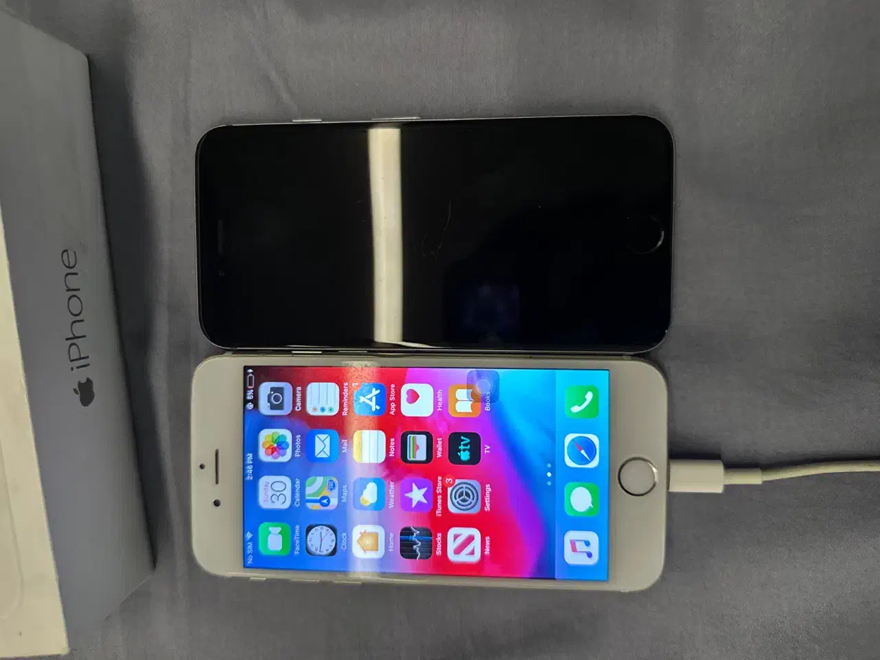 Iphone 6 64G|موبایل|تهران, نیاوران|دیوار