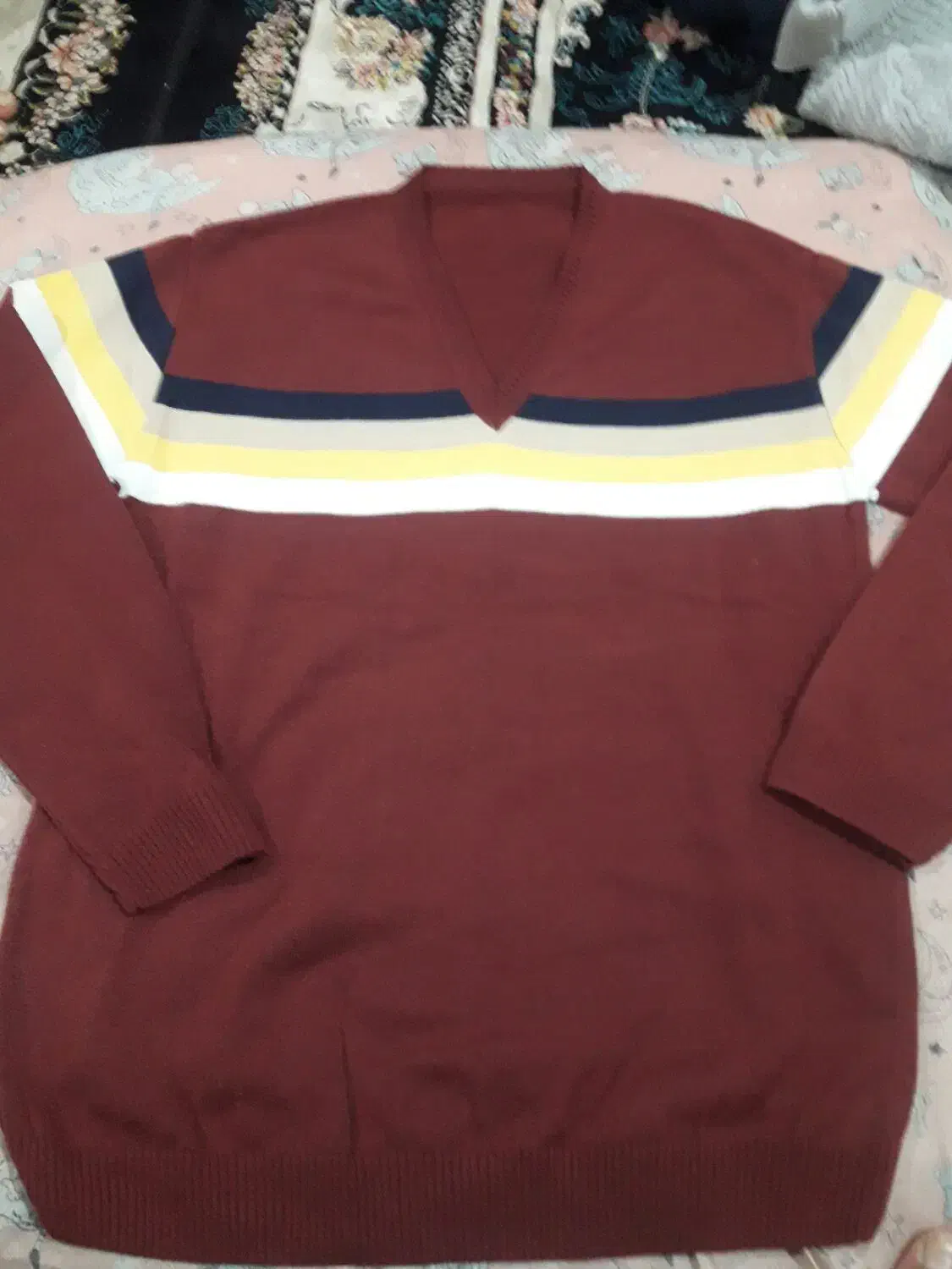 لباس بافت|لباس|بندر امام خمینی, |دیوار