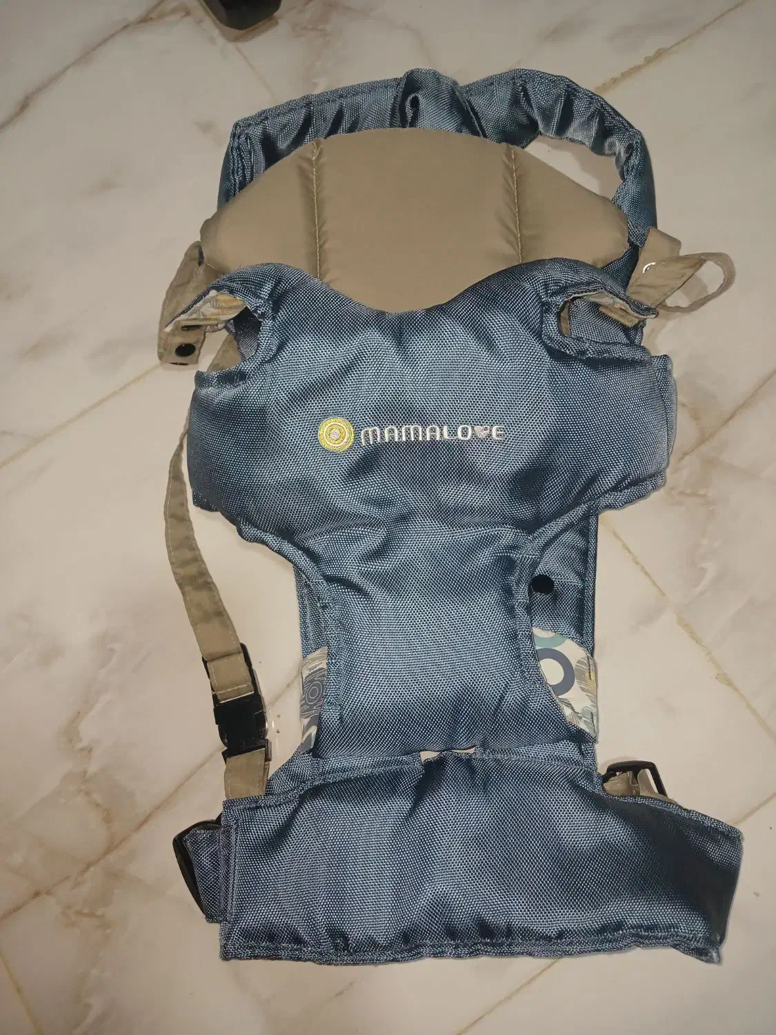 آغوشی|کالسکه و لوازم جانبی|باغستان, |دیوار