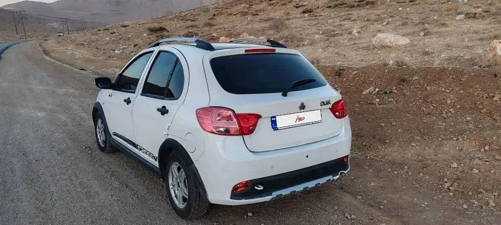 کوییک 99|خودرو سواری و وانت|اردکان, |دیوار