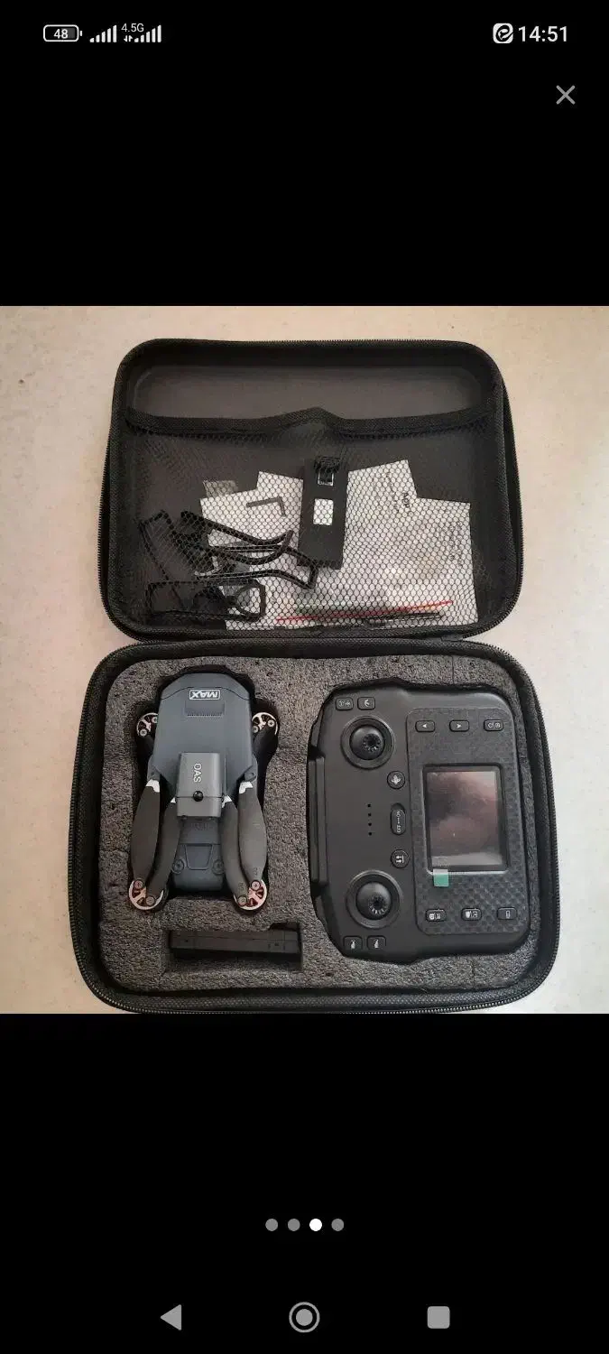 کود کوپتر دوربین دار|اسباببازی|زنجان, |دیوار