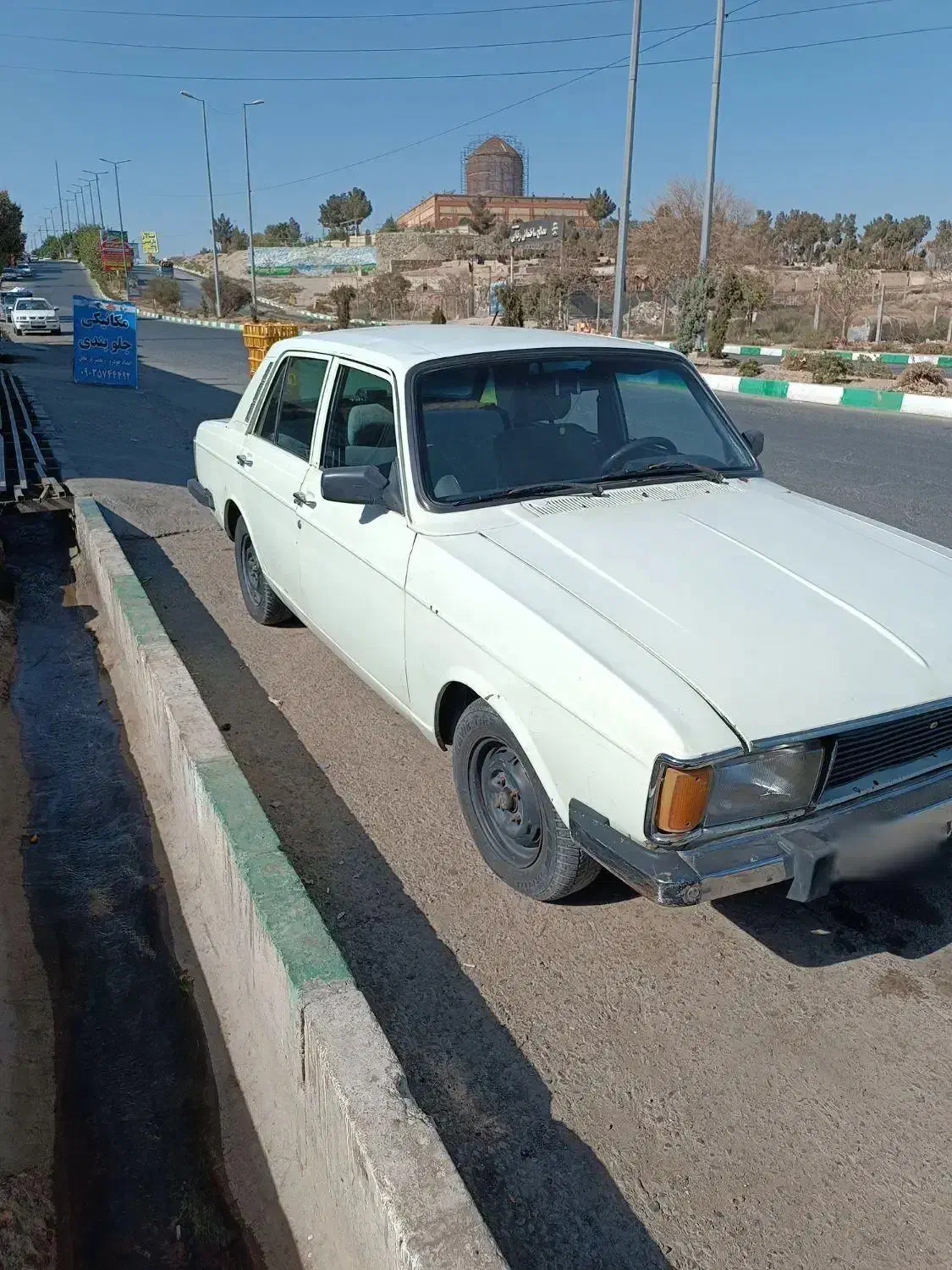 پیکان مدل ۷۹ عروسک|خودرو سواری و وانت|محمدشهر, علی آباد گونه|دیوار