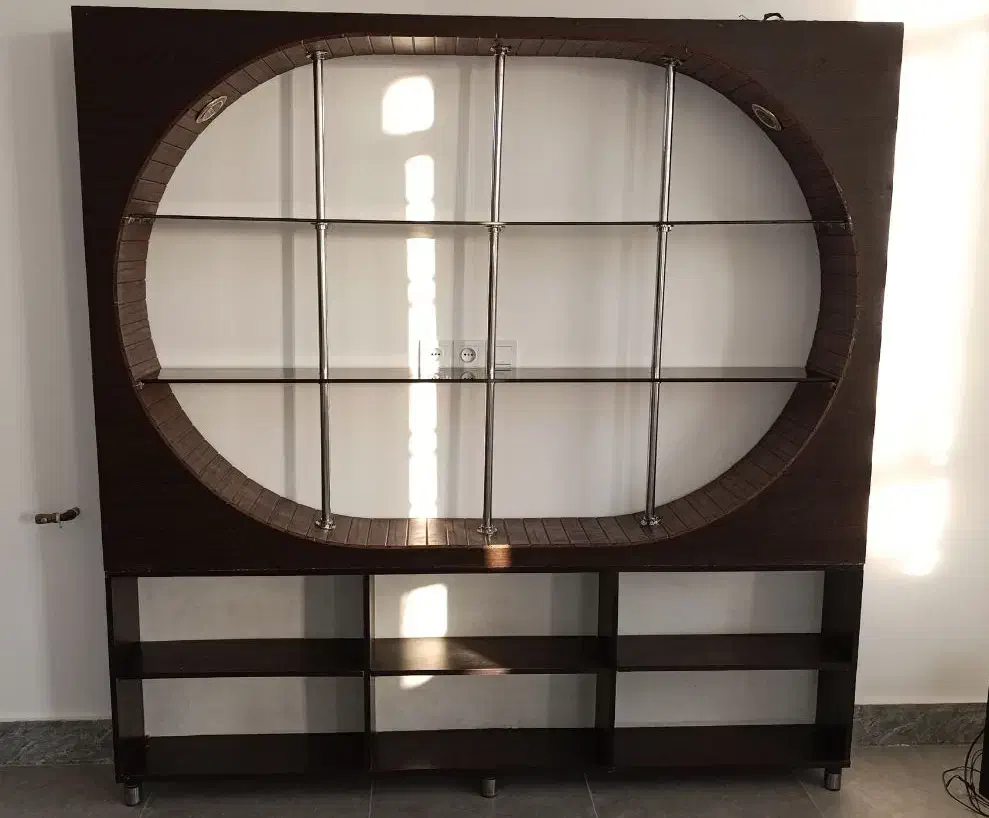 ویترین|بوفه، ویترین، کنسول|جهرم, |دیوار