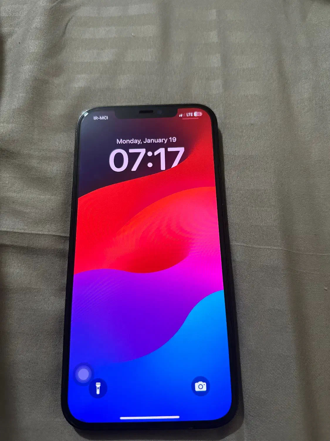 گوشی آیفون۱۲پرومکس|موبایل|قشم, |دیوار