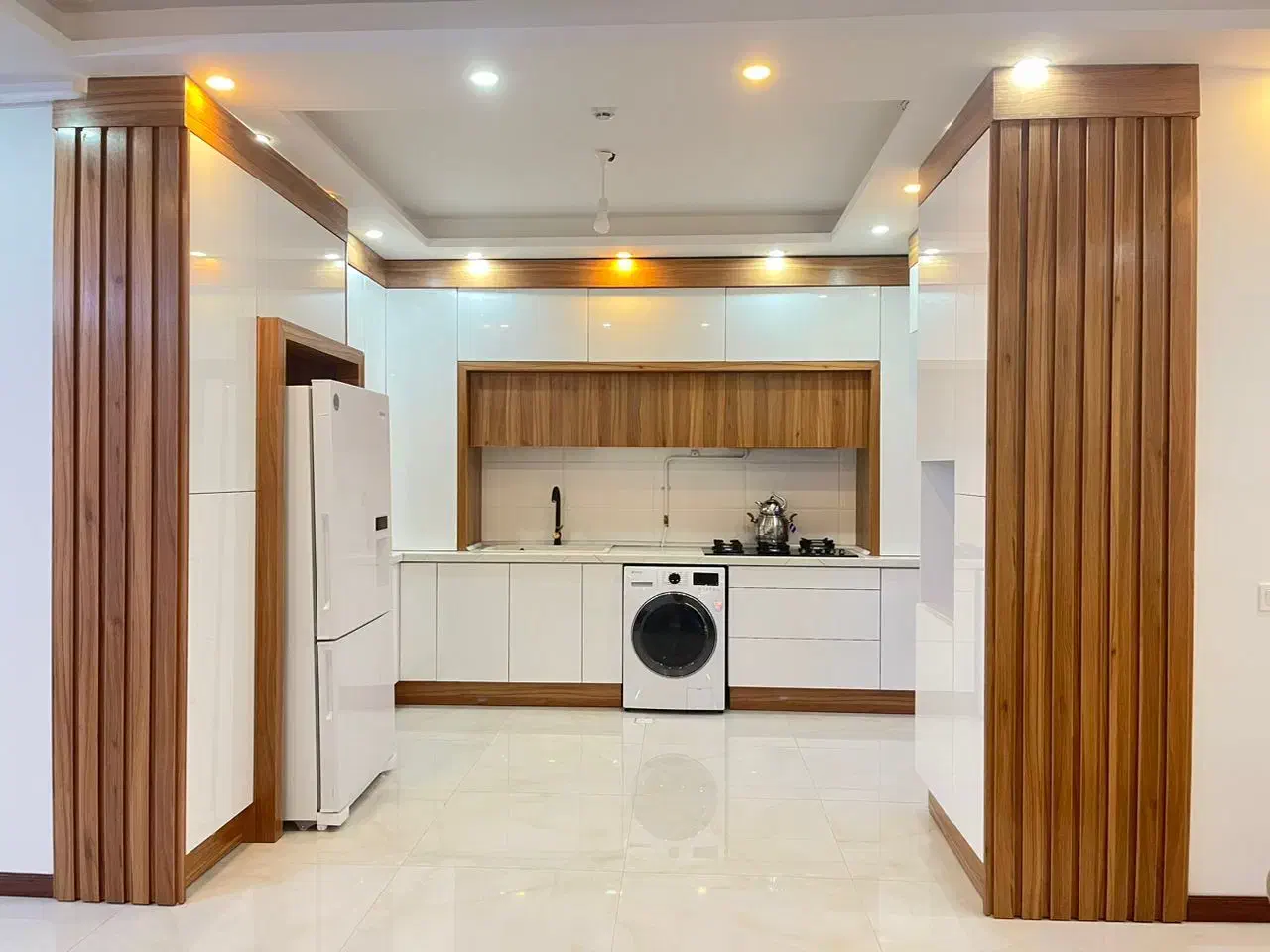 تعمیرات وساخت کابینت و کمددیواری|خدمات پیشه و مهارت|گرگان, |دیوار