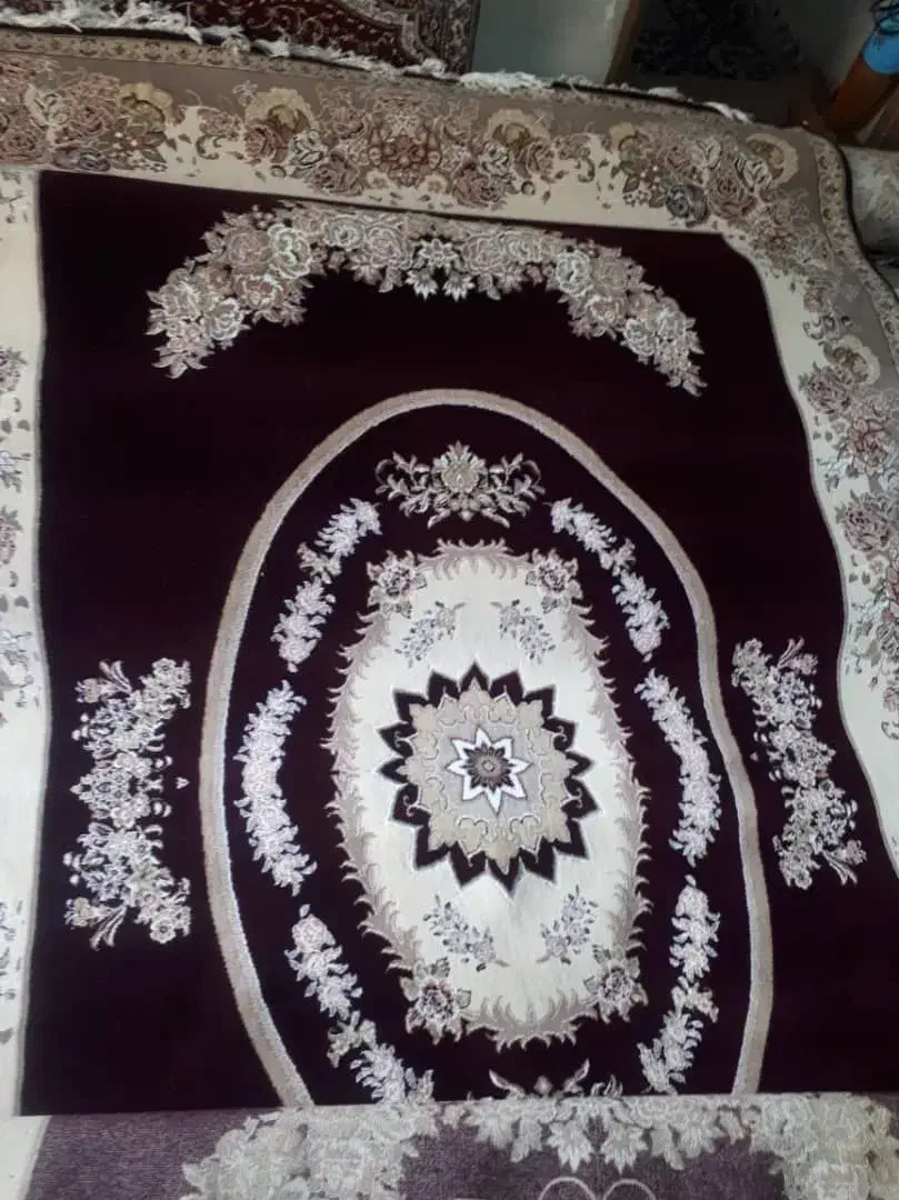 فرش ۶متری و۹متری|فرش|کرمانشاه, |دیوار