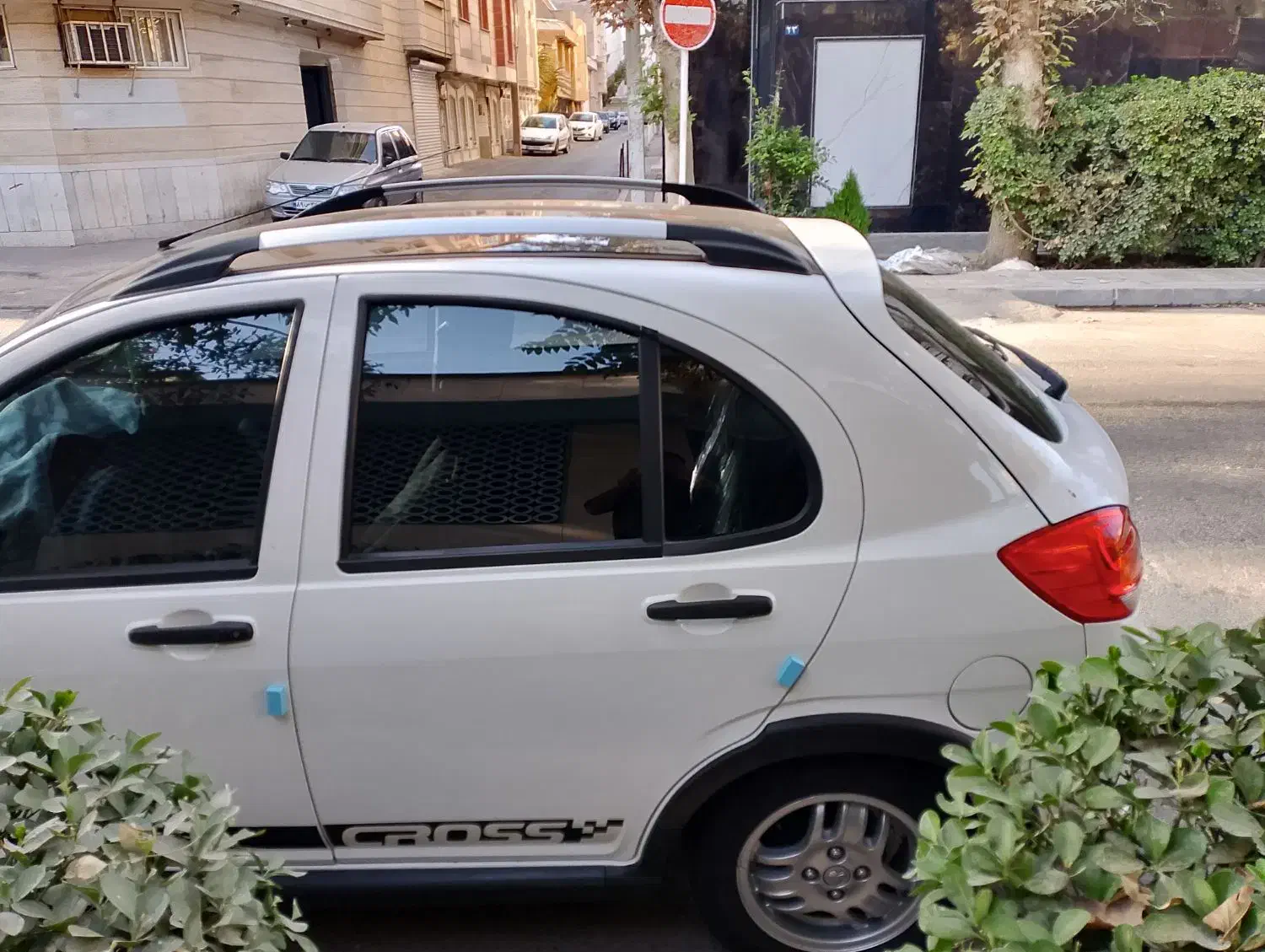 کوییک R مدل 1400|خودرو سواری و وانت|مشهد, بهشت|دیوار