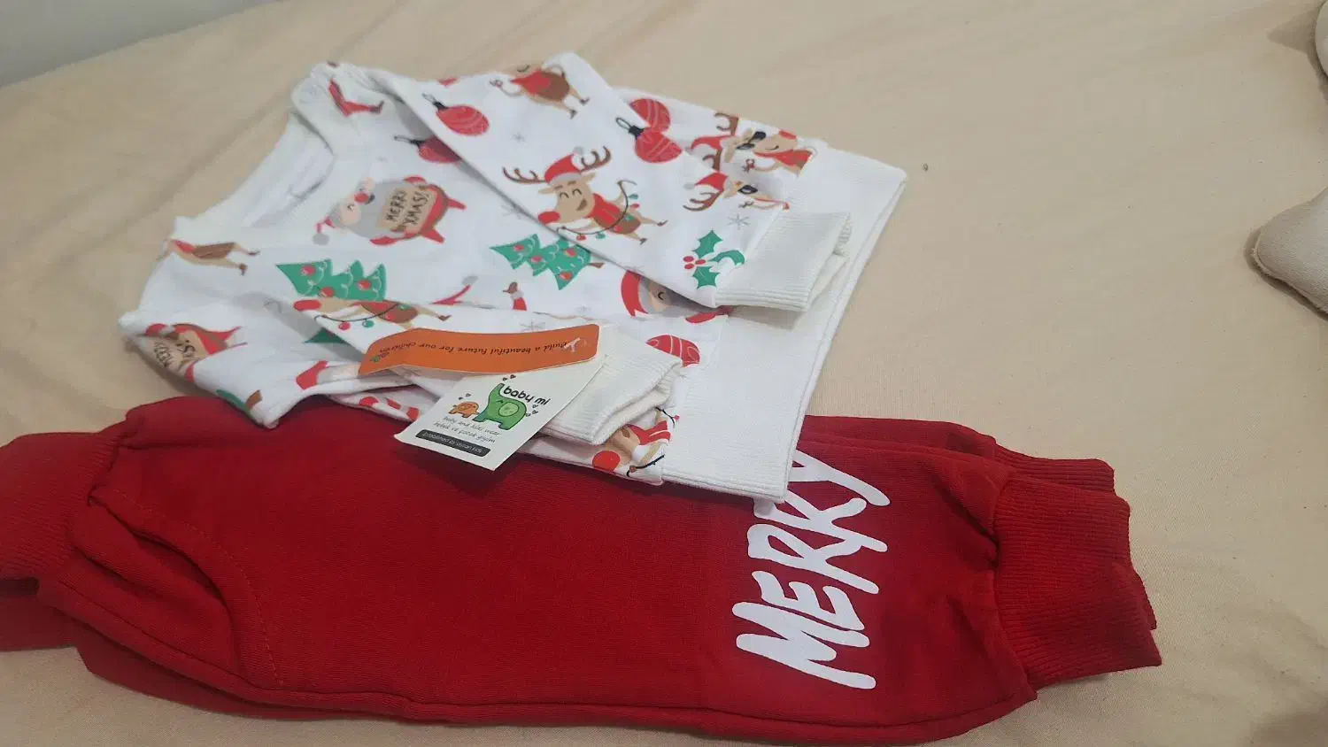 لباس یلدایی|کفش و لباس بچه|قم, شهرک امام حسن|دیوار