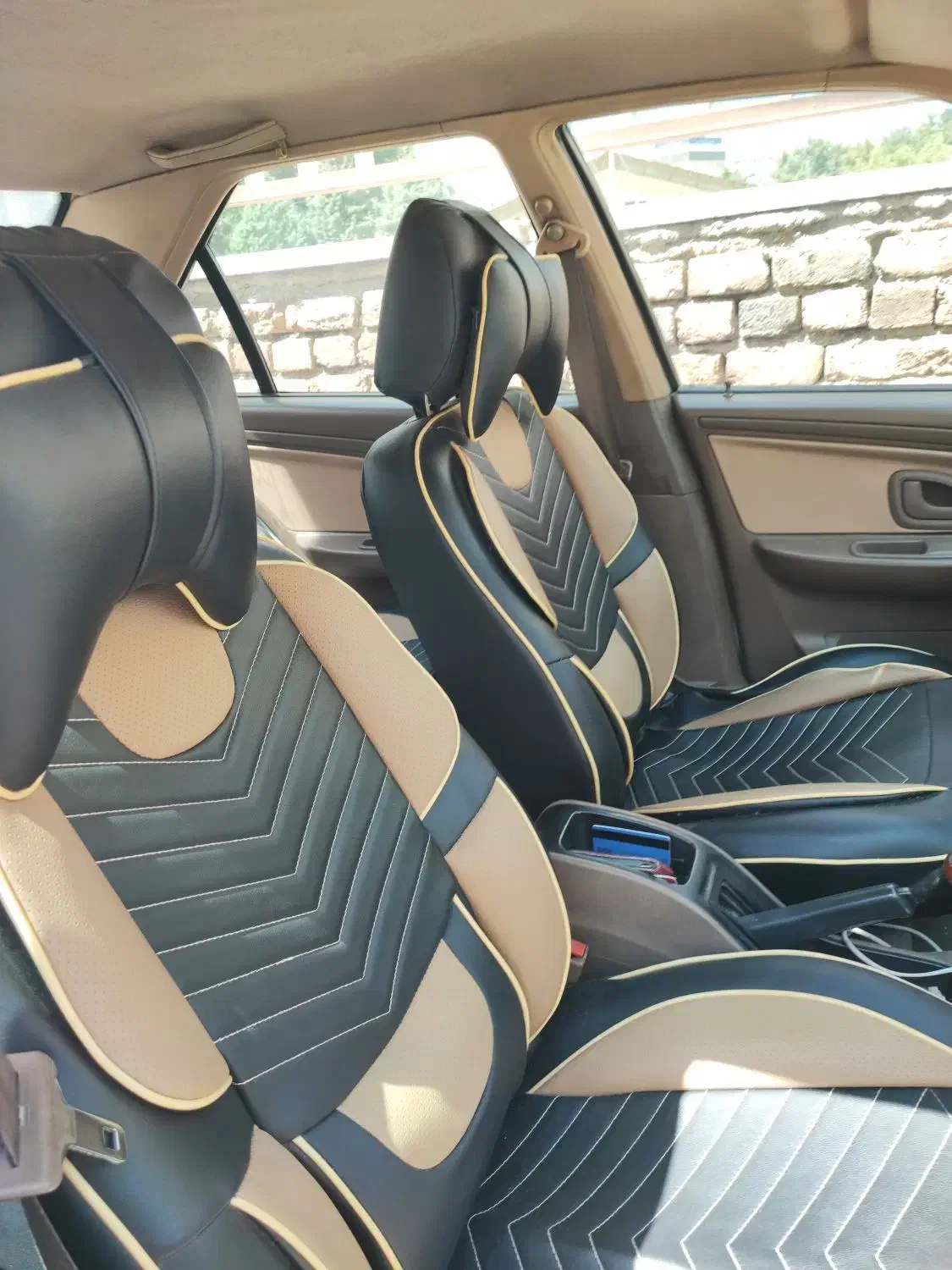 slx 95|خودرو سواری و وانت|ارومیه, |دیوار