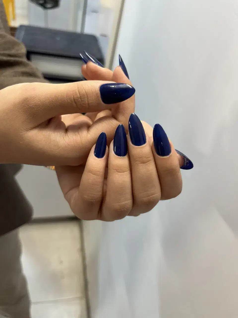 ناخن اقتصادی بکار|خدمات آرایشگری و زیبایی|تربت جام, پاسداران|دیوار