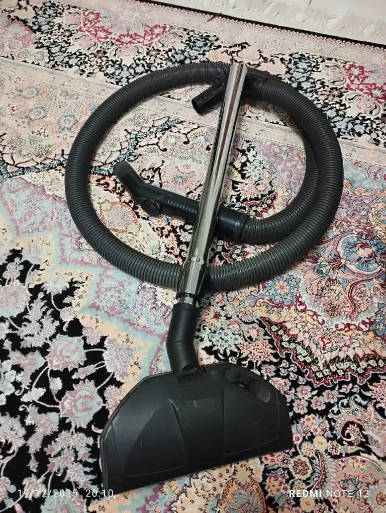 جاروبرقی|جاروبرقی، جارو شارژی، بخارشو|فردیس, سرحدی|دیوار