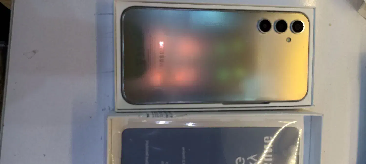 Samsung A34 8 128|موبایل|تهران, فردوس|دیوار
