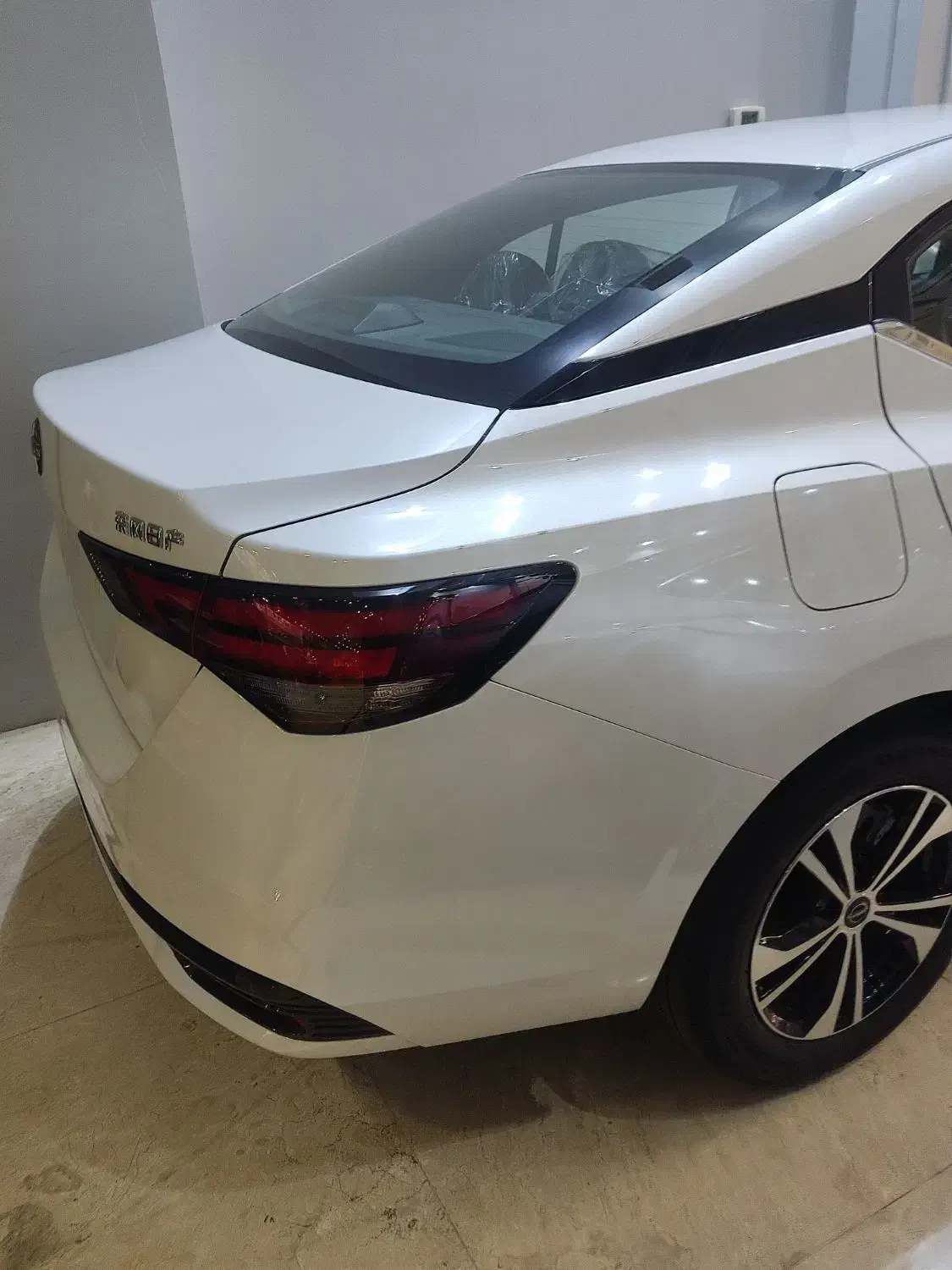 نیسان سلفی ۲۰۲۵|خودرو سواری و وانت|تهران, سهروردی|دیوار